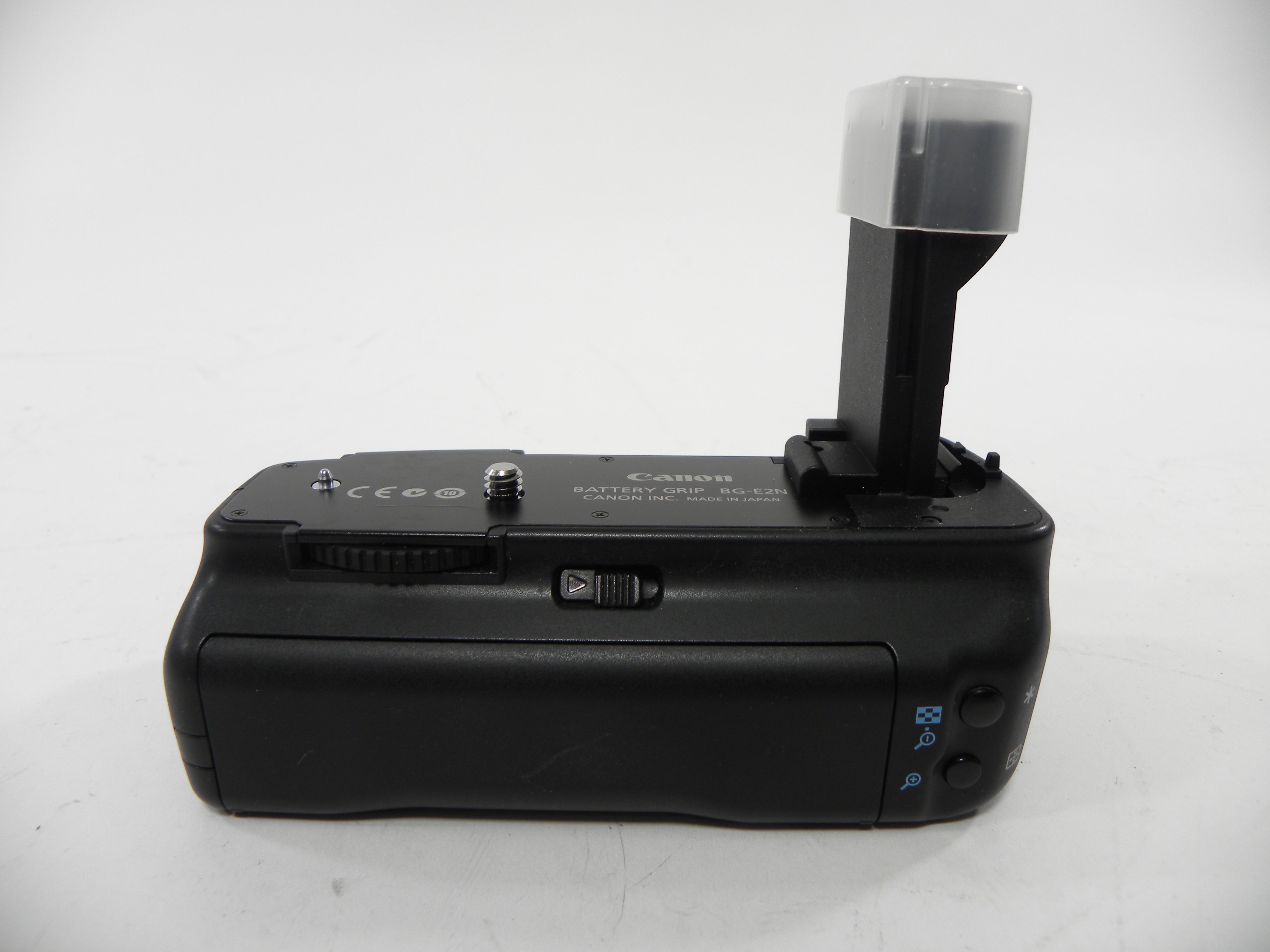 Canon BG-E2N Battery Grip