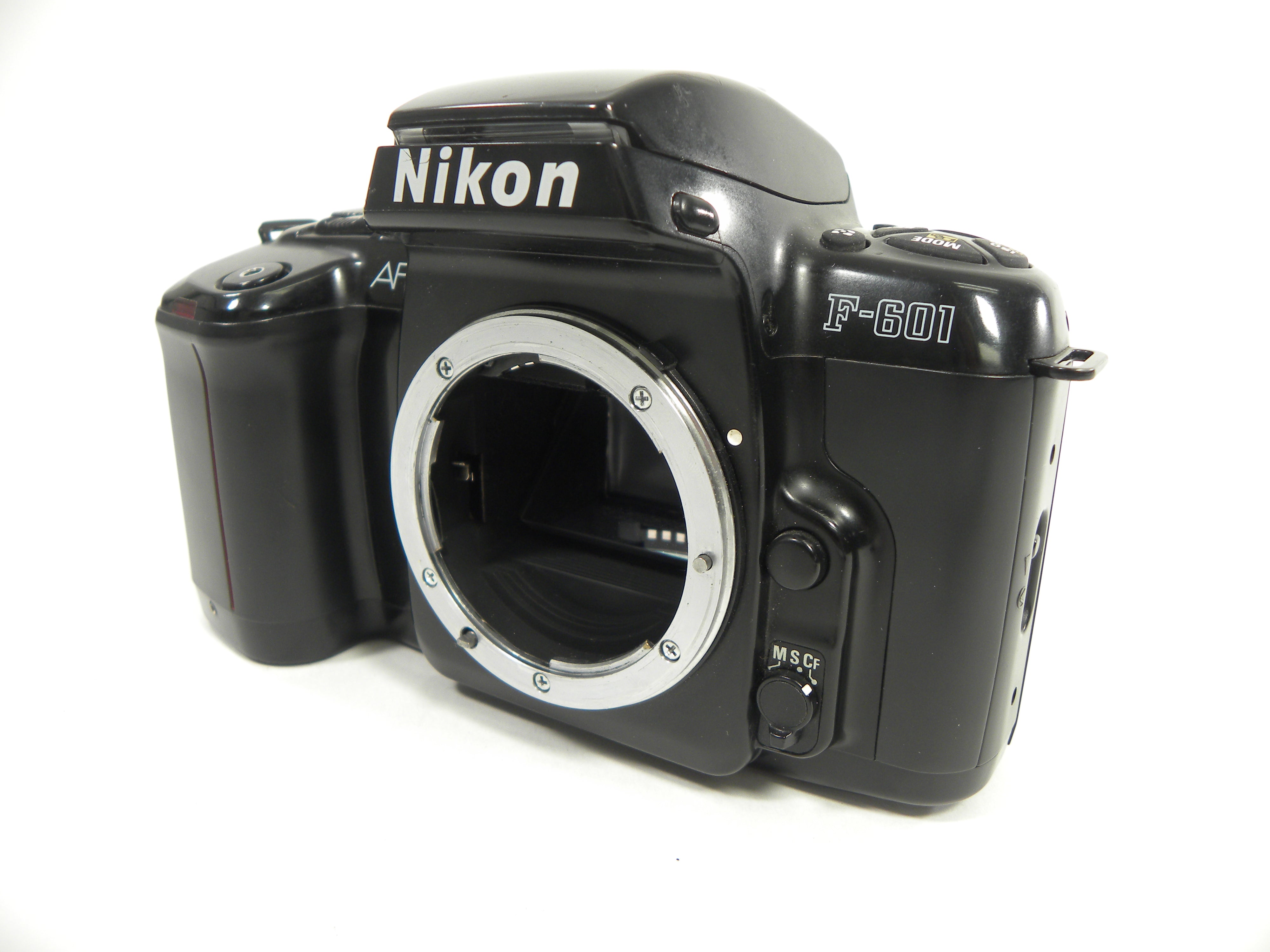 Nikon AF F-160 35mm SLR Body Only