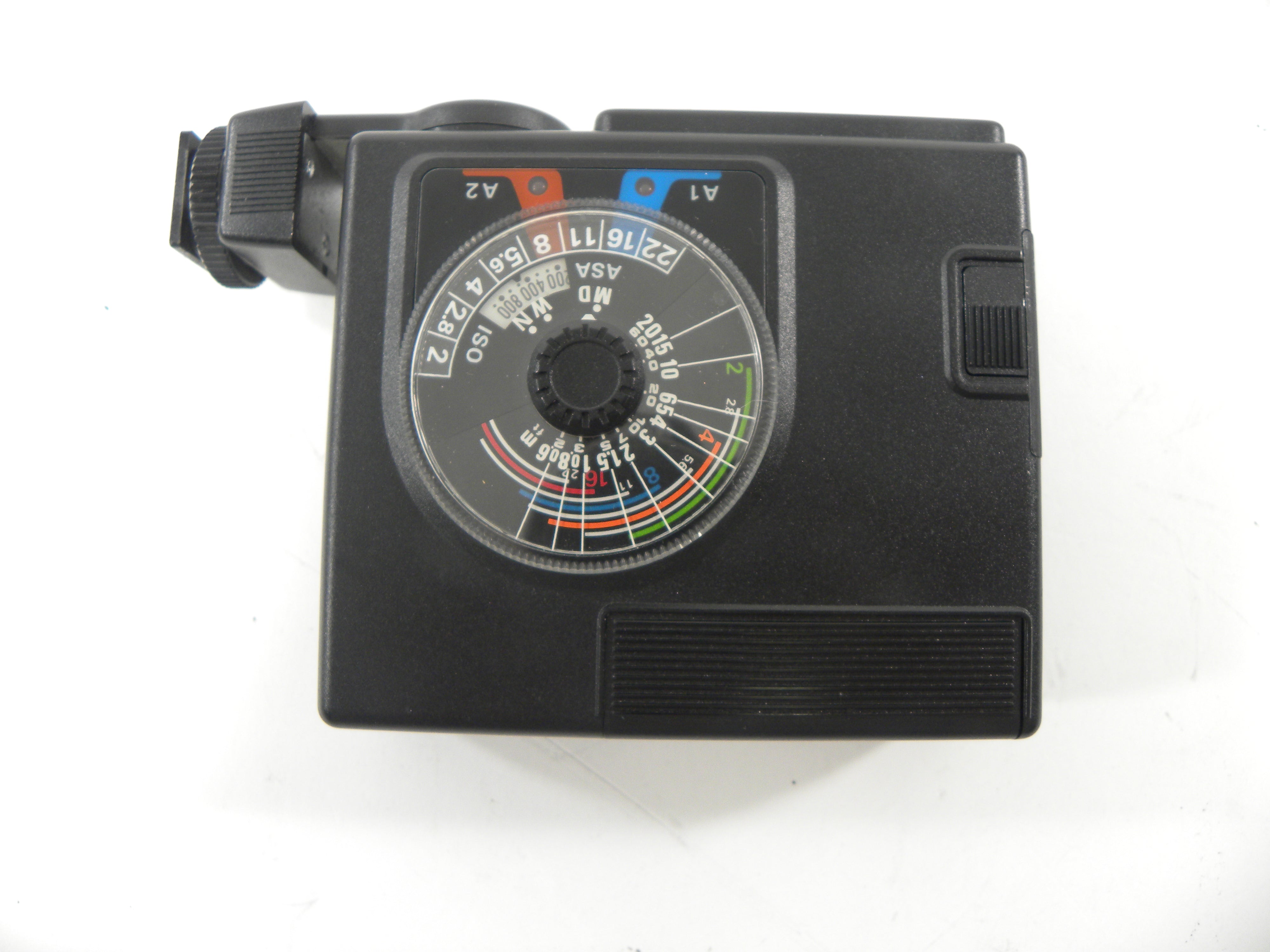 Nikon SB-15 Speedlight Flash