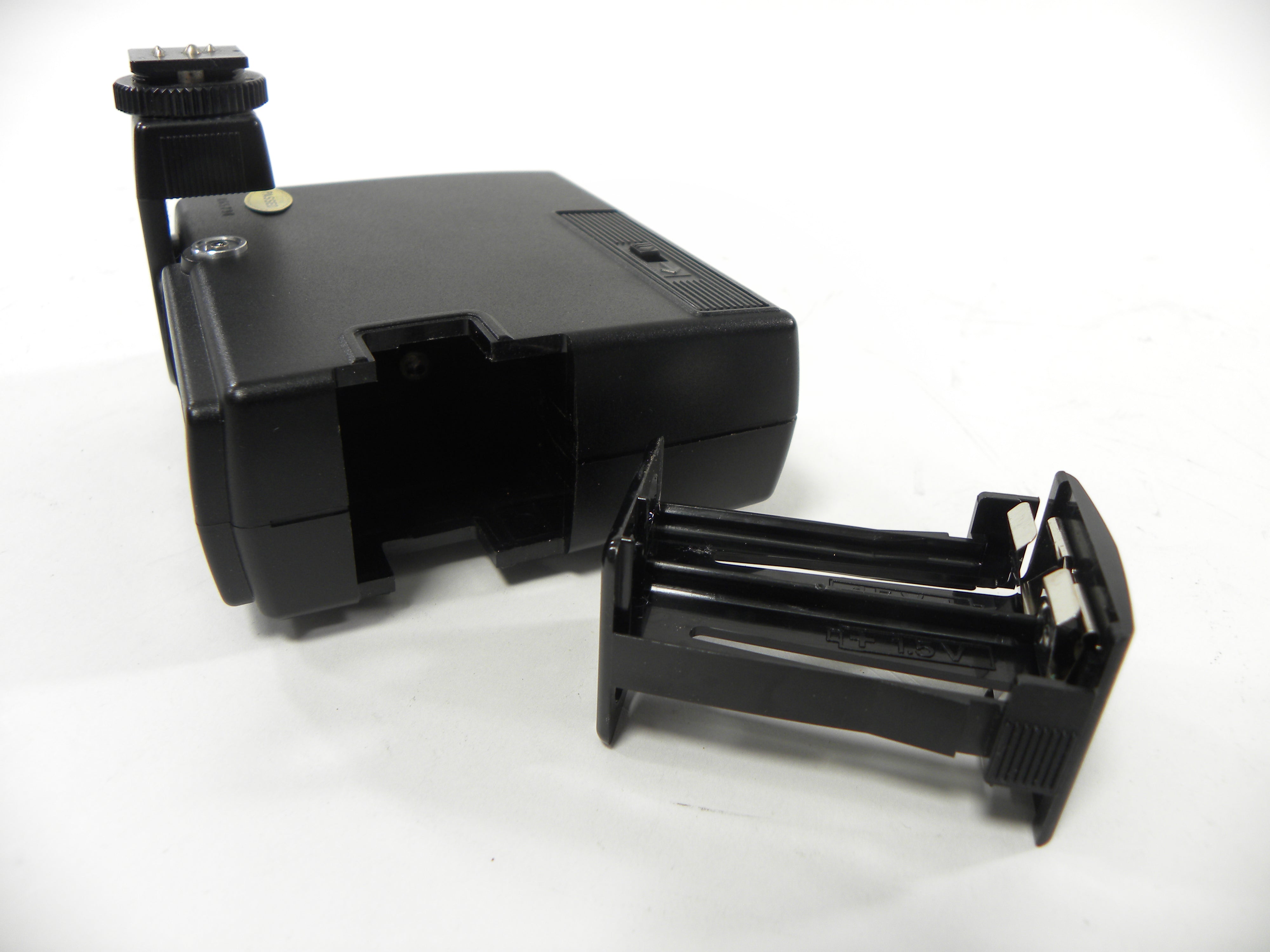 Nikon SB-15 Speedlight Flash