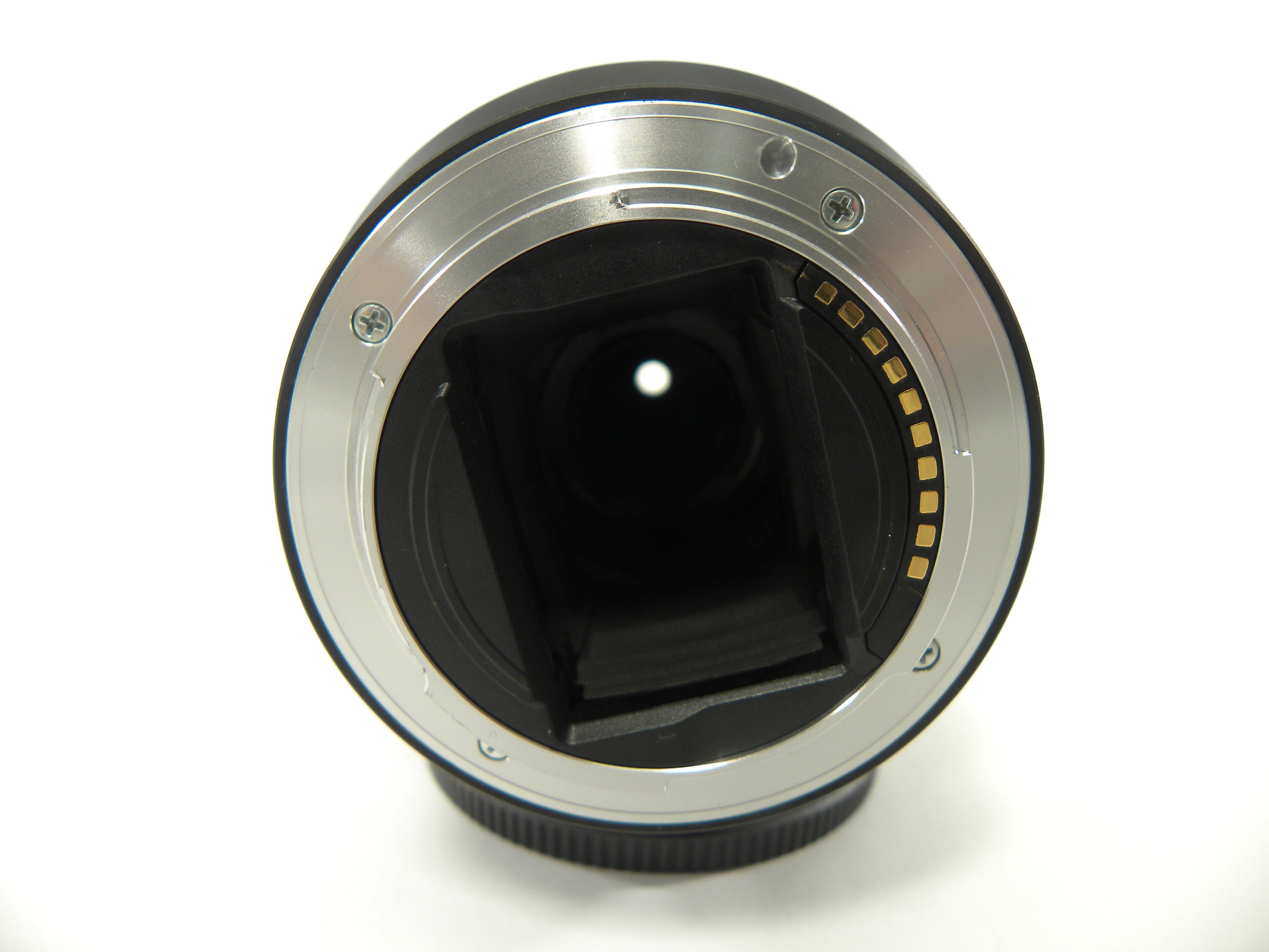 Sony FE 28-70mm f3.5-5.6 OSS E Mount