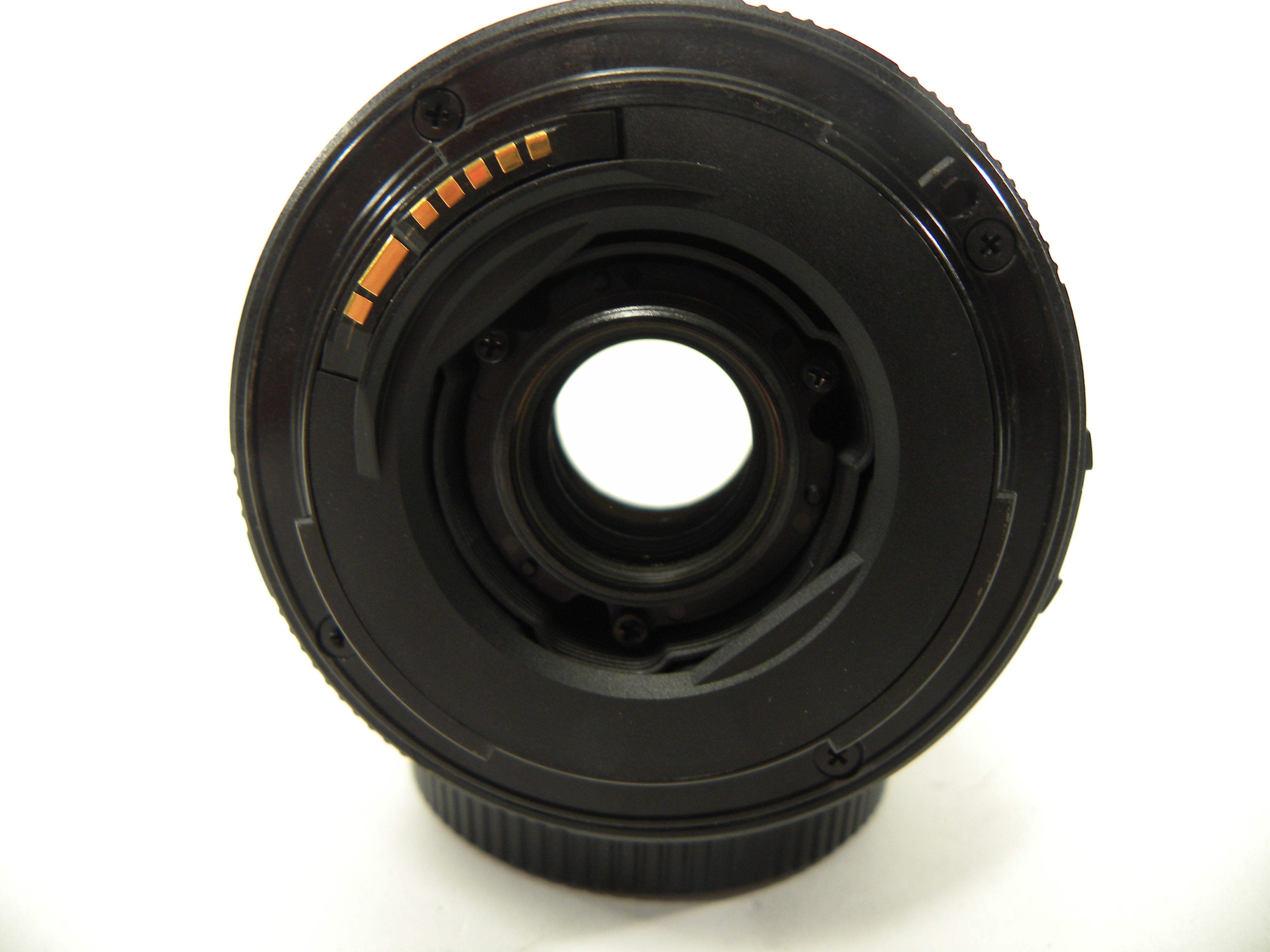 Tamron LD XR Di II AF (if) 18-200mm f3.5-6.3 Macro Canon EF Mount