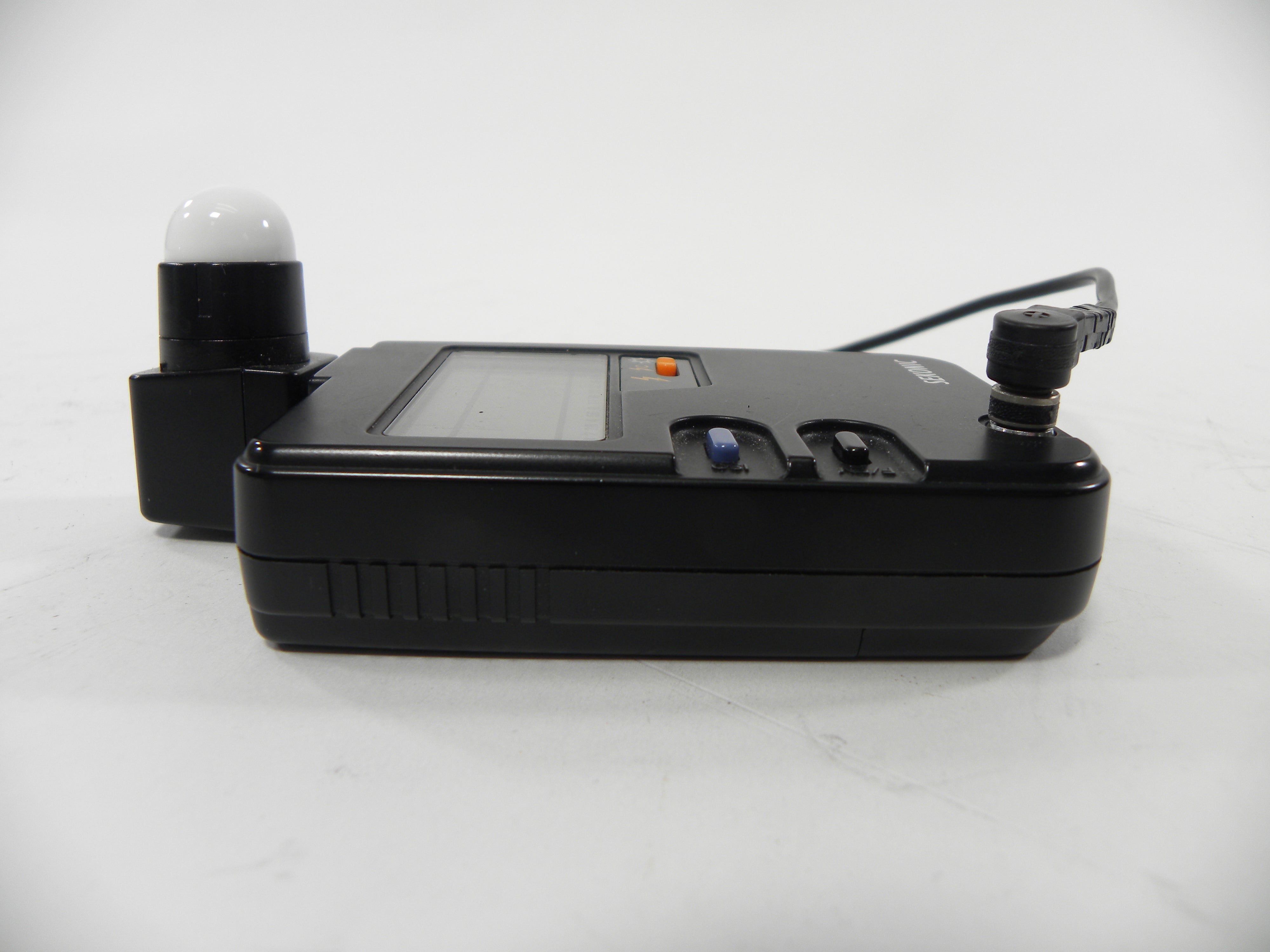 Sekonic Digi Lite F Model L328 Light Meter