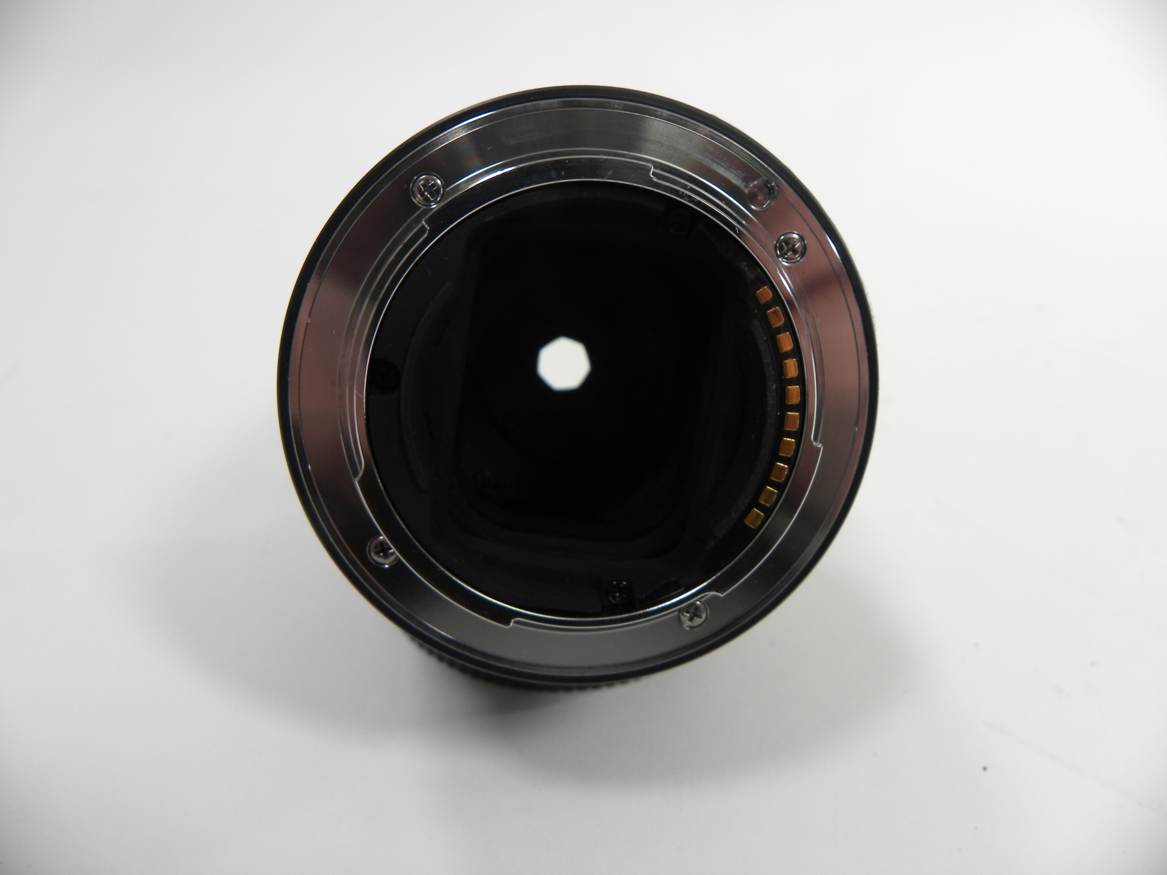 Sony 50mm f1.8 E Mount