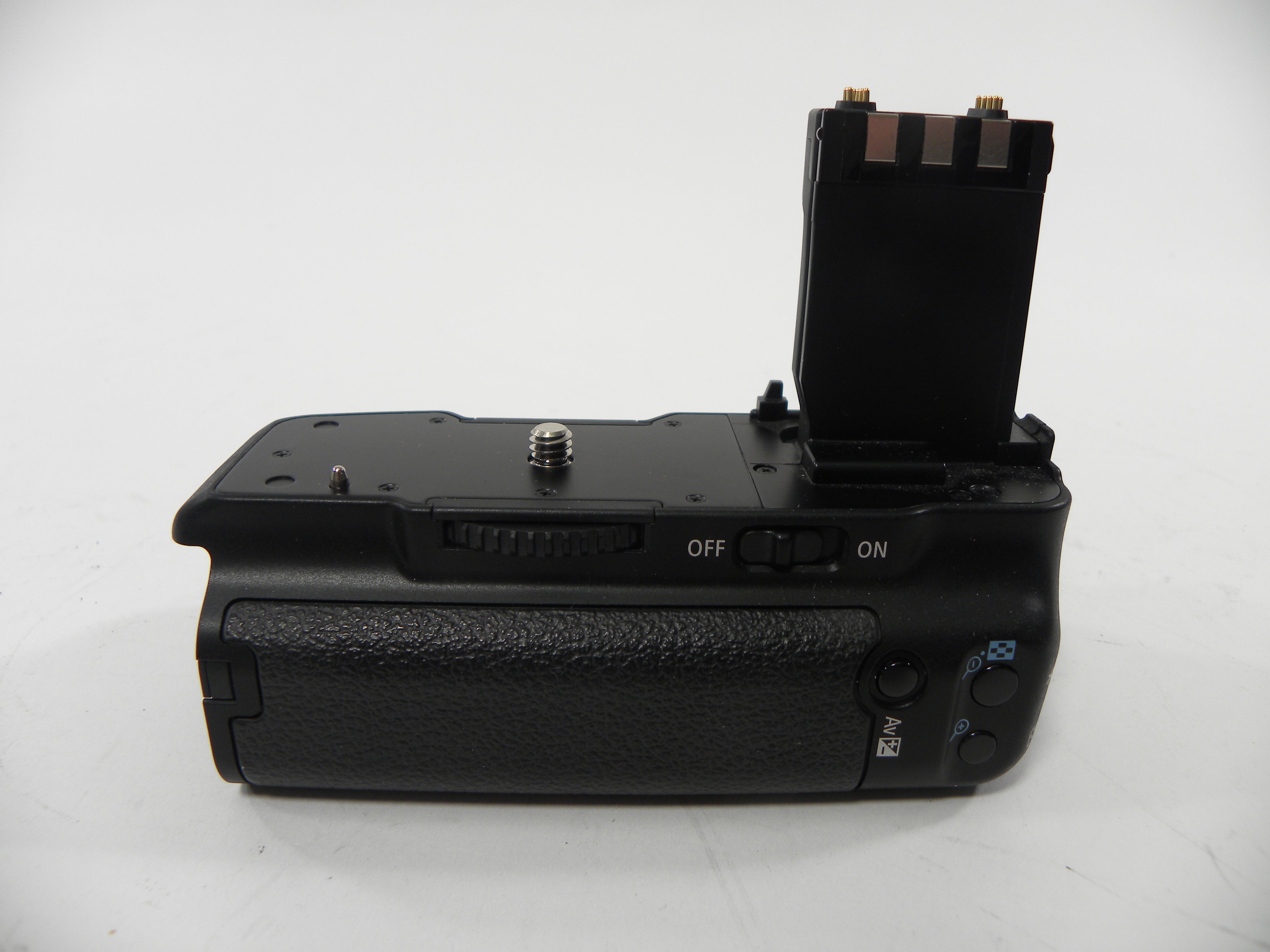 Canon BG-E3 Battery Grip