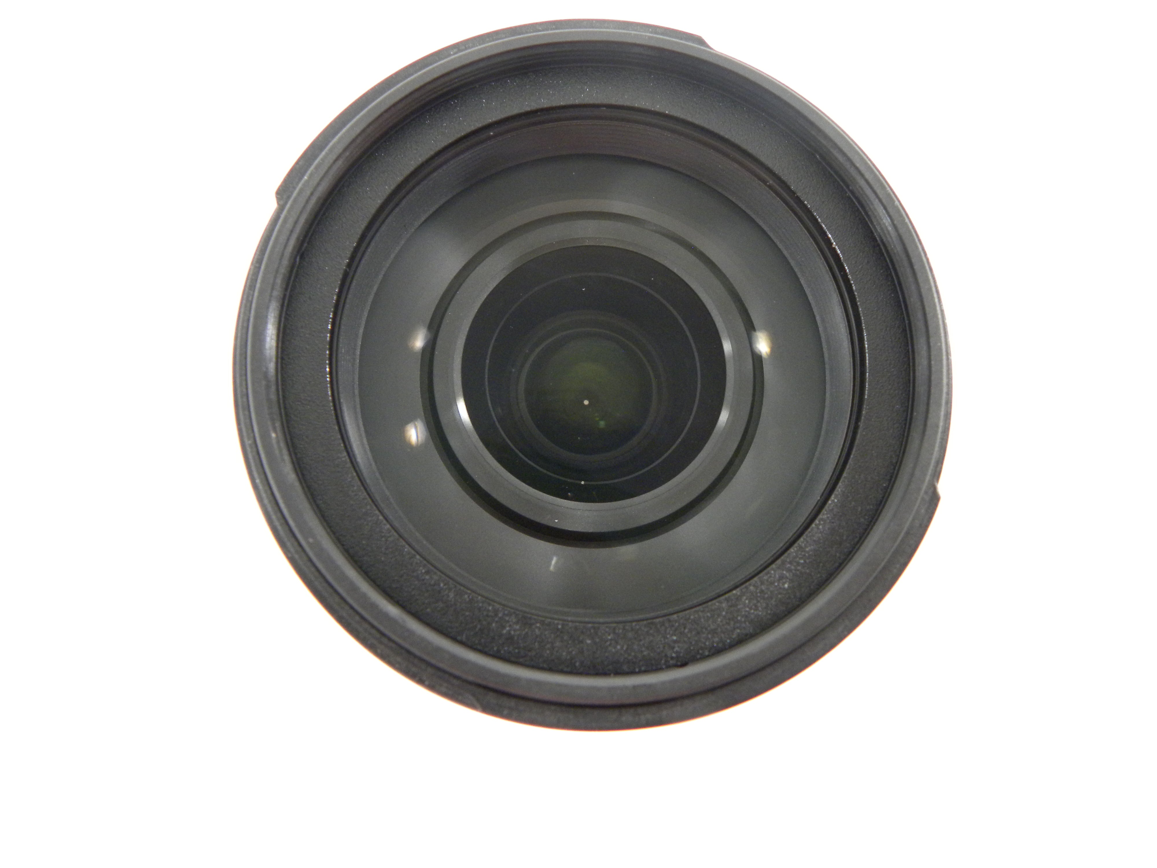 Tamron Di I VC 18-270mm f3.5-6.3 Nikon F Mount
