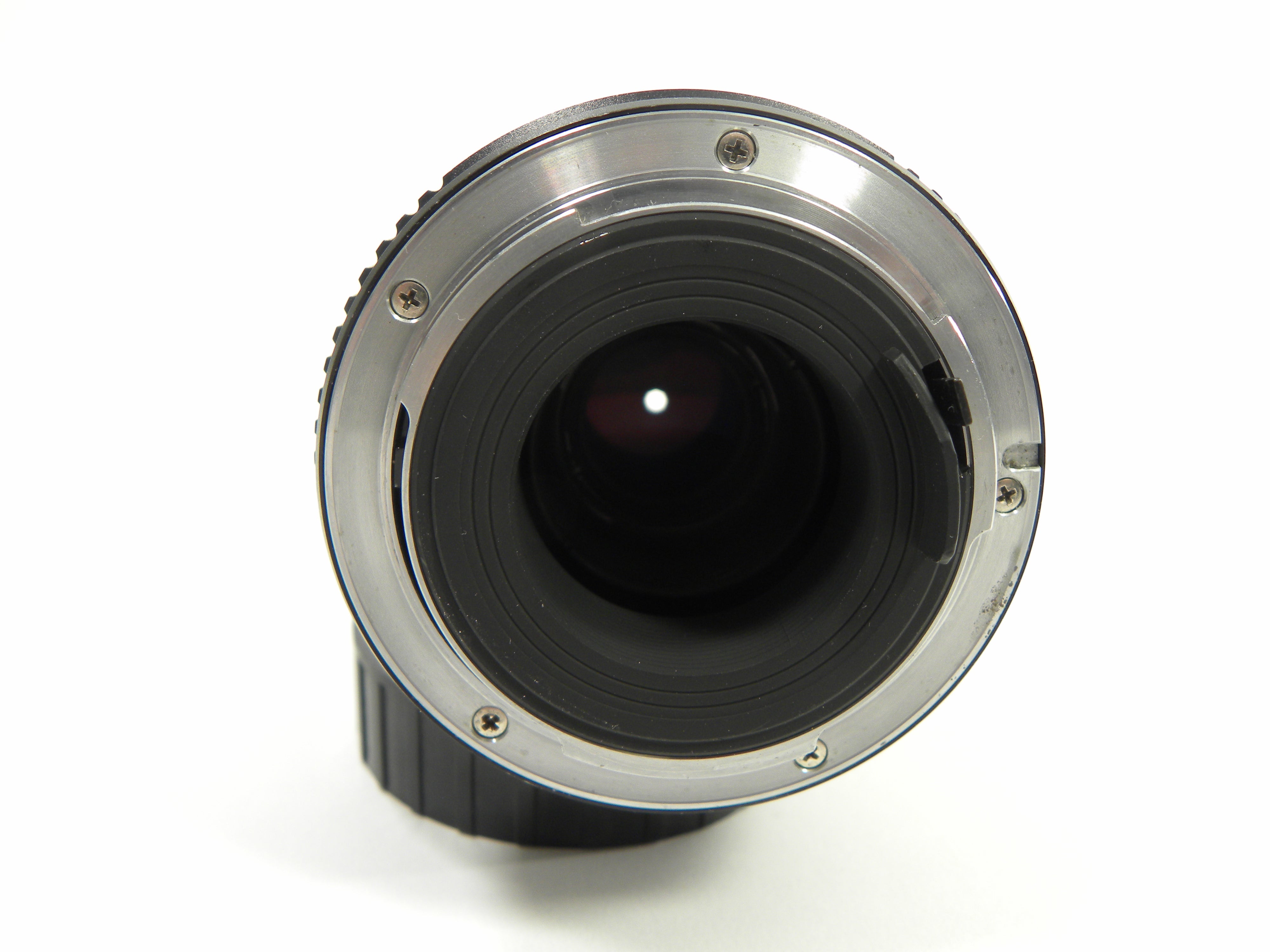 Pentax-M SMC 135mm f3.5 PK Mount