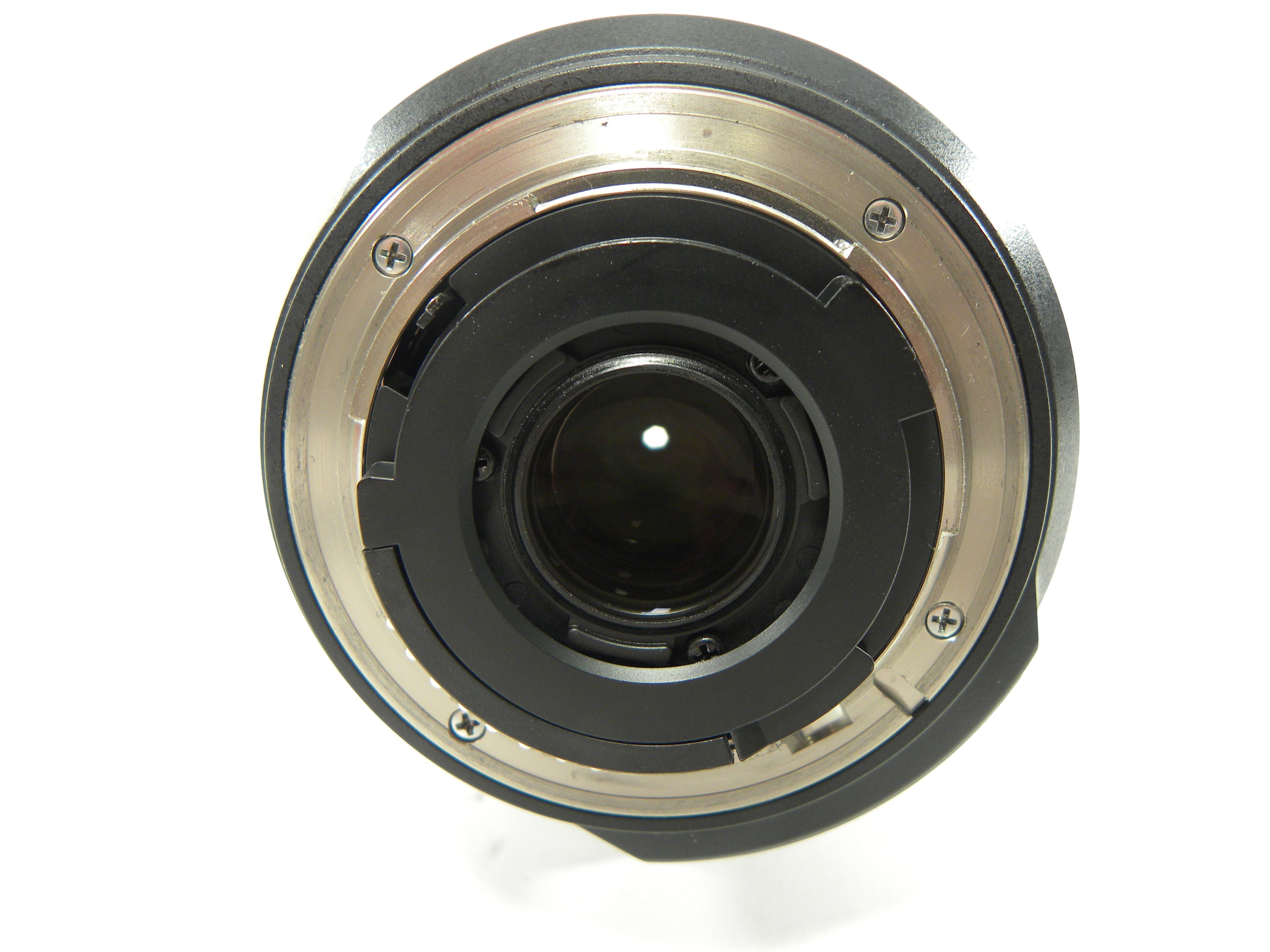 Tamron Di I VC 18-270mm f3.5-6.3 Nikon F Mount