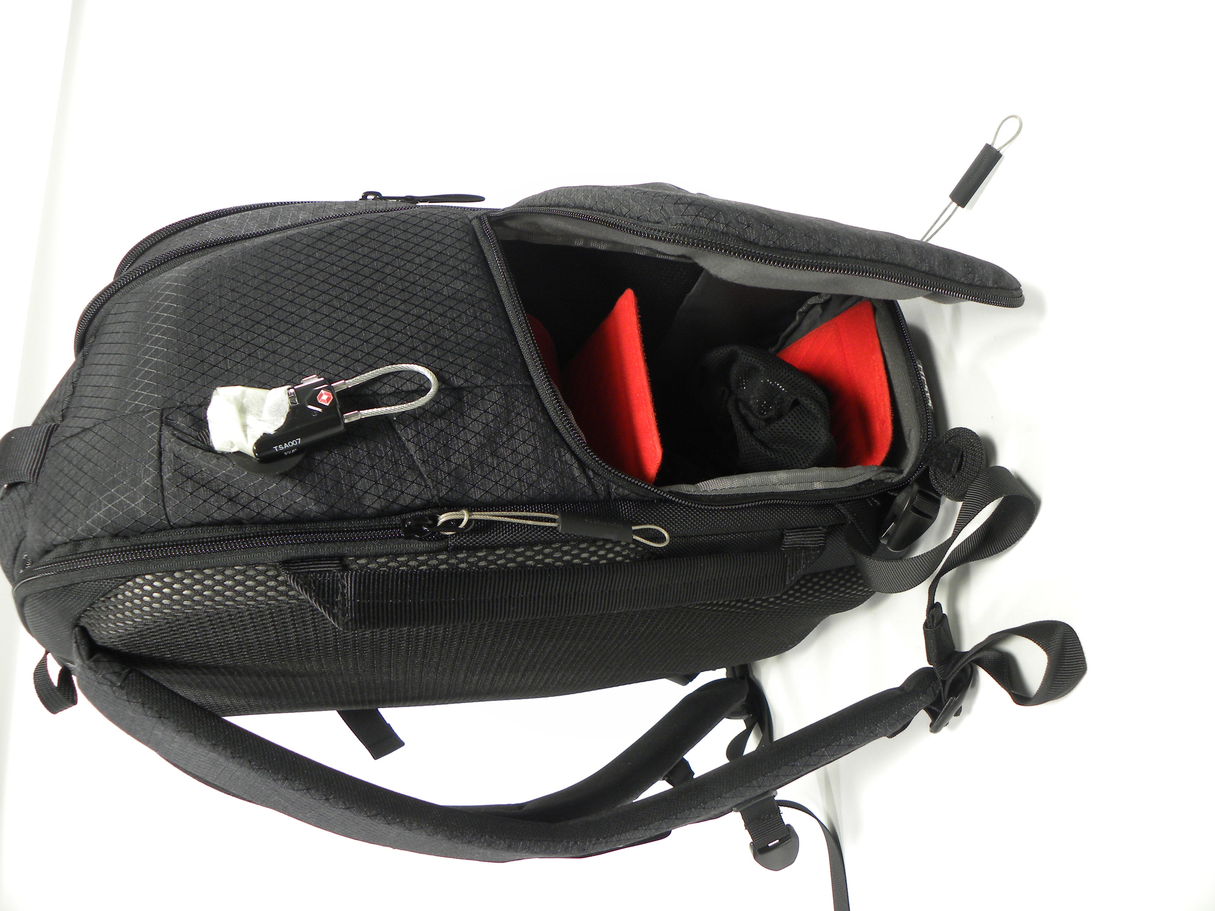 Manfrotto Pro Light Backpack
