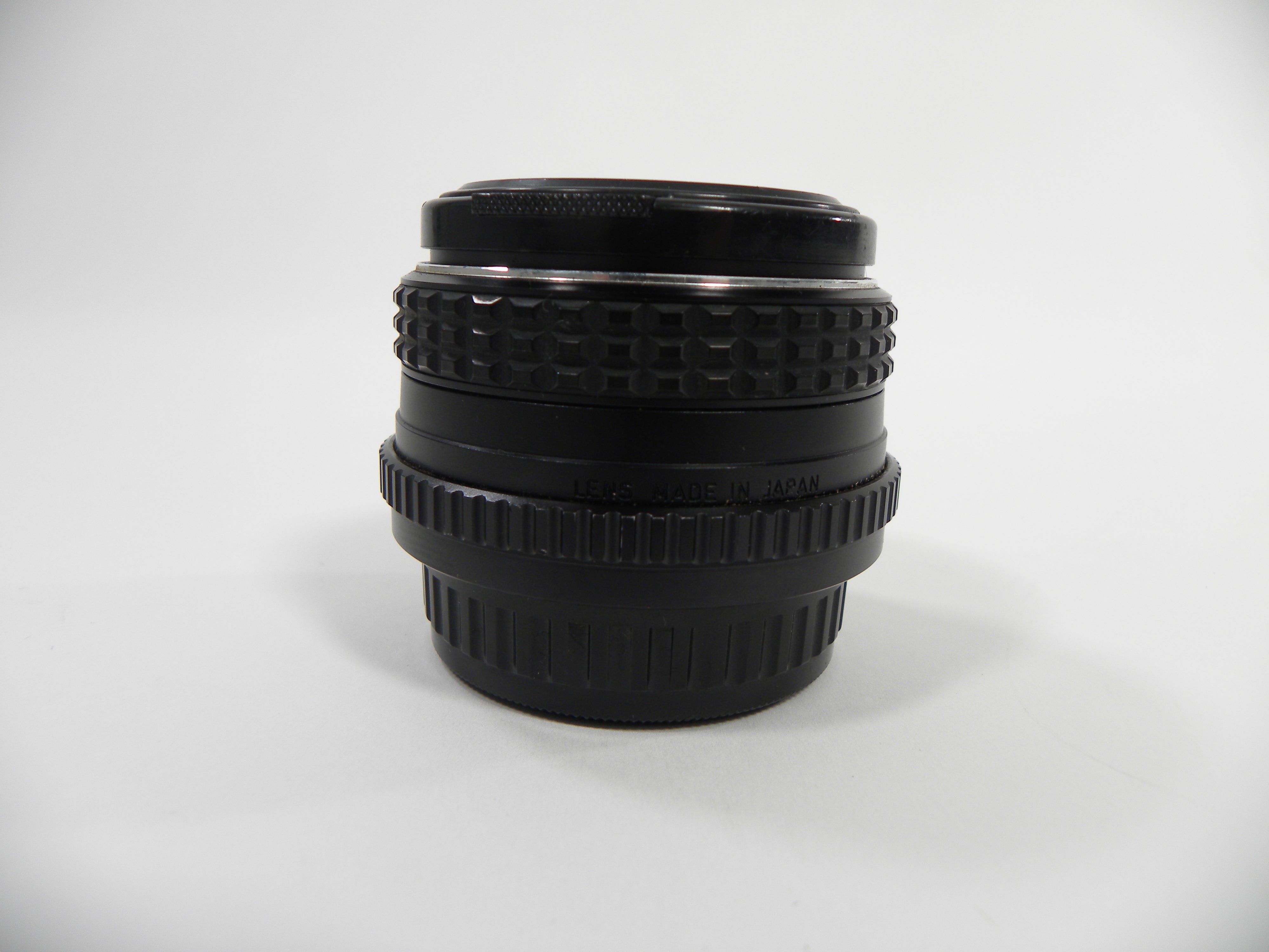 Pentax-M SMC 35mm f2.8 PK Mount