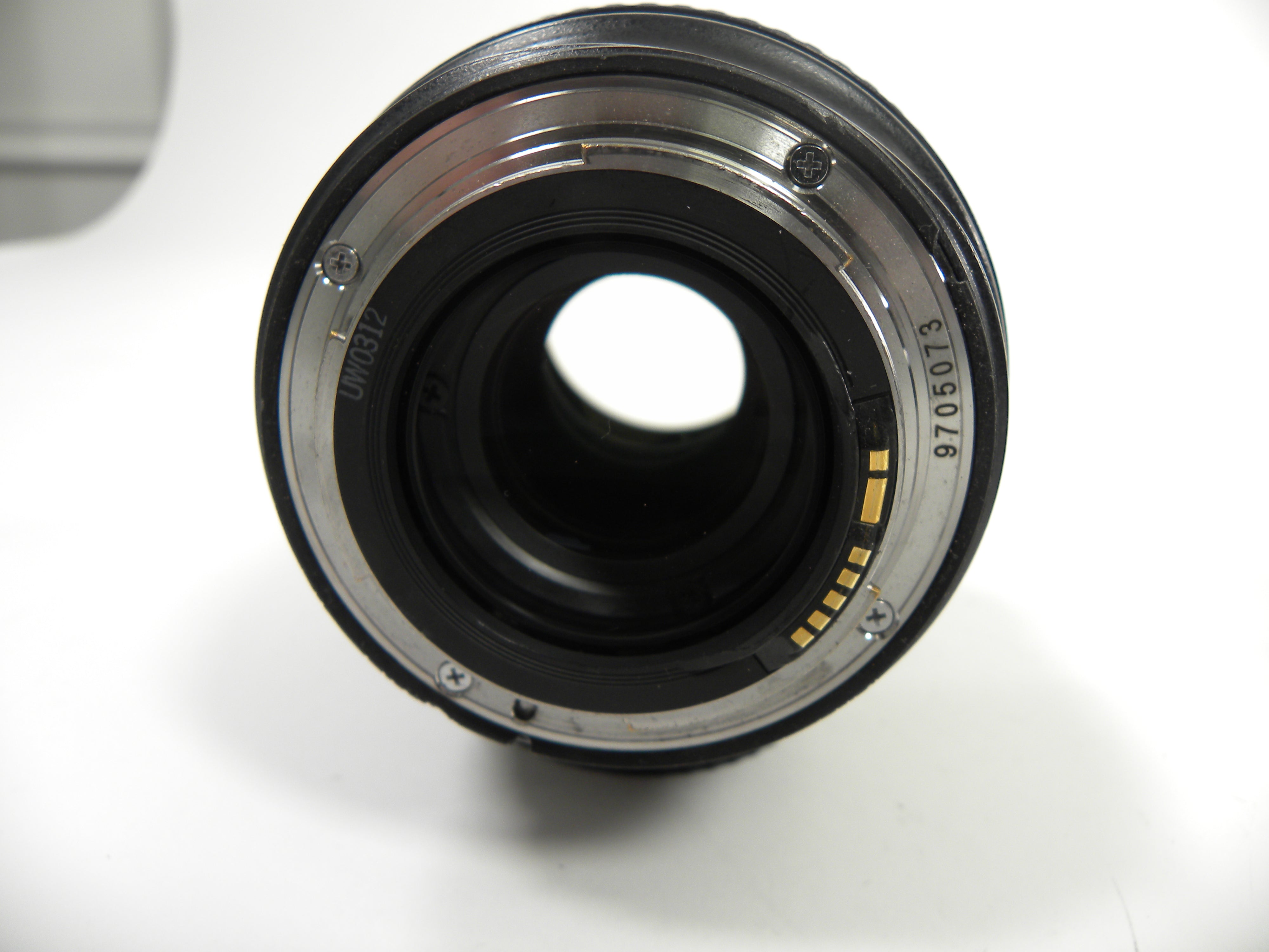 Canon EF 24-70mm f2.8 L USM
