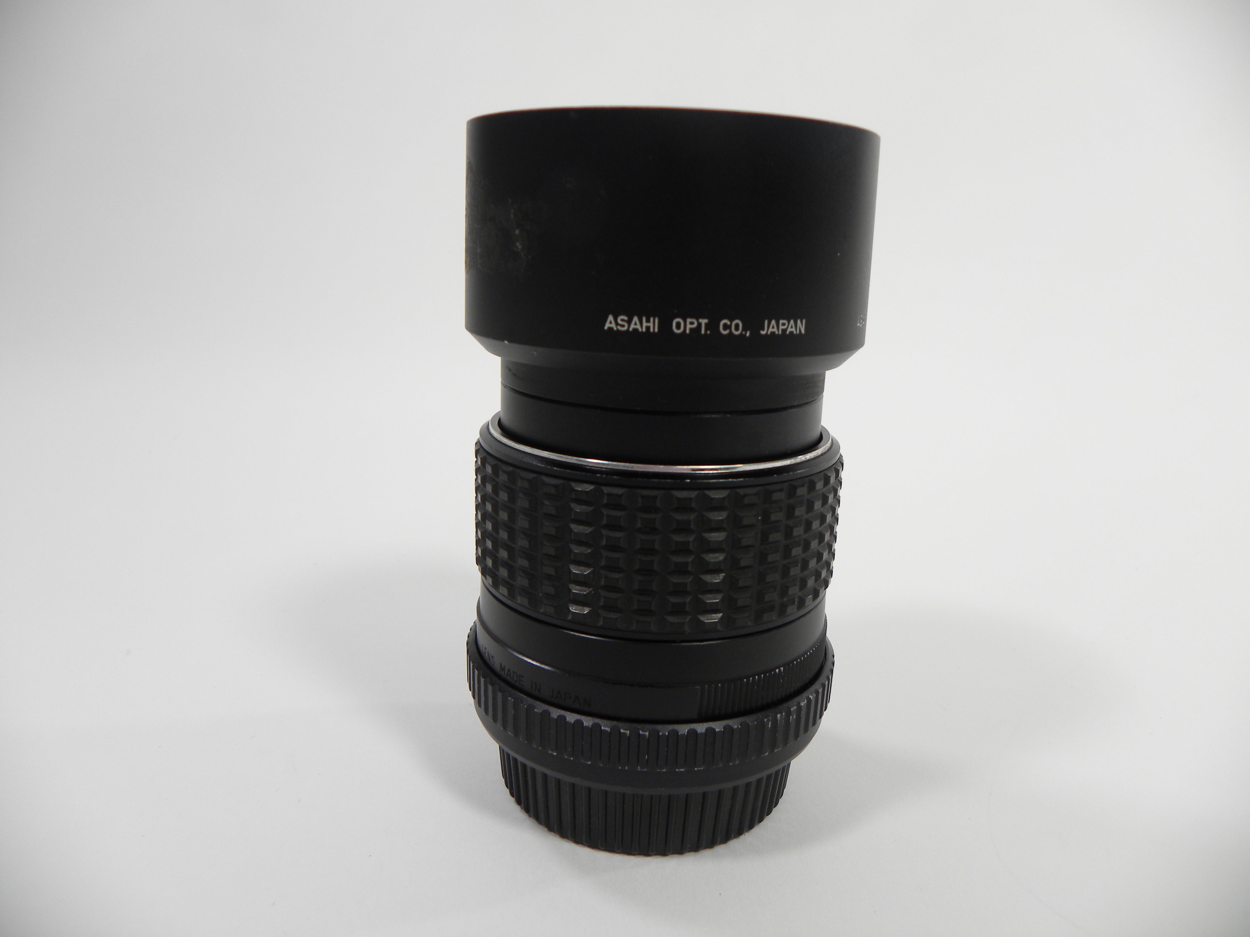 Pentax-M SMC 100mm f2.8 PK Mount