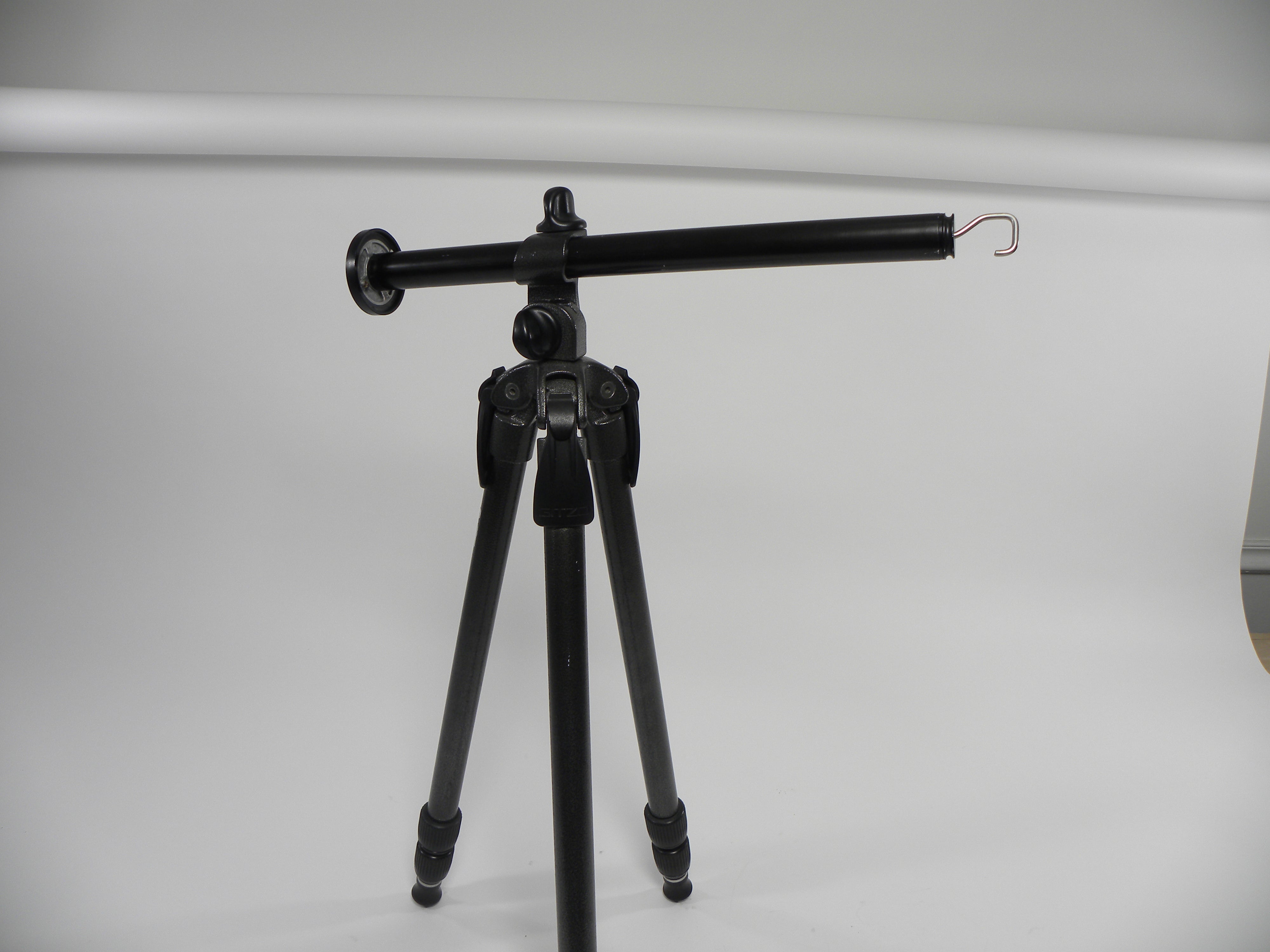 Gitzo Explorer Tripod Legs