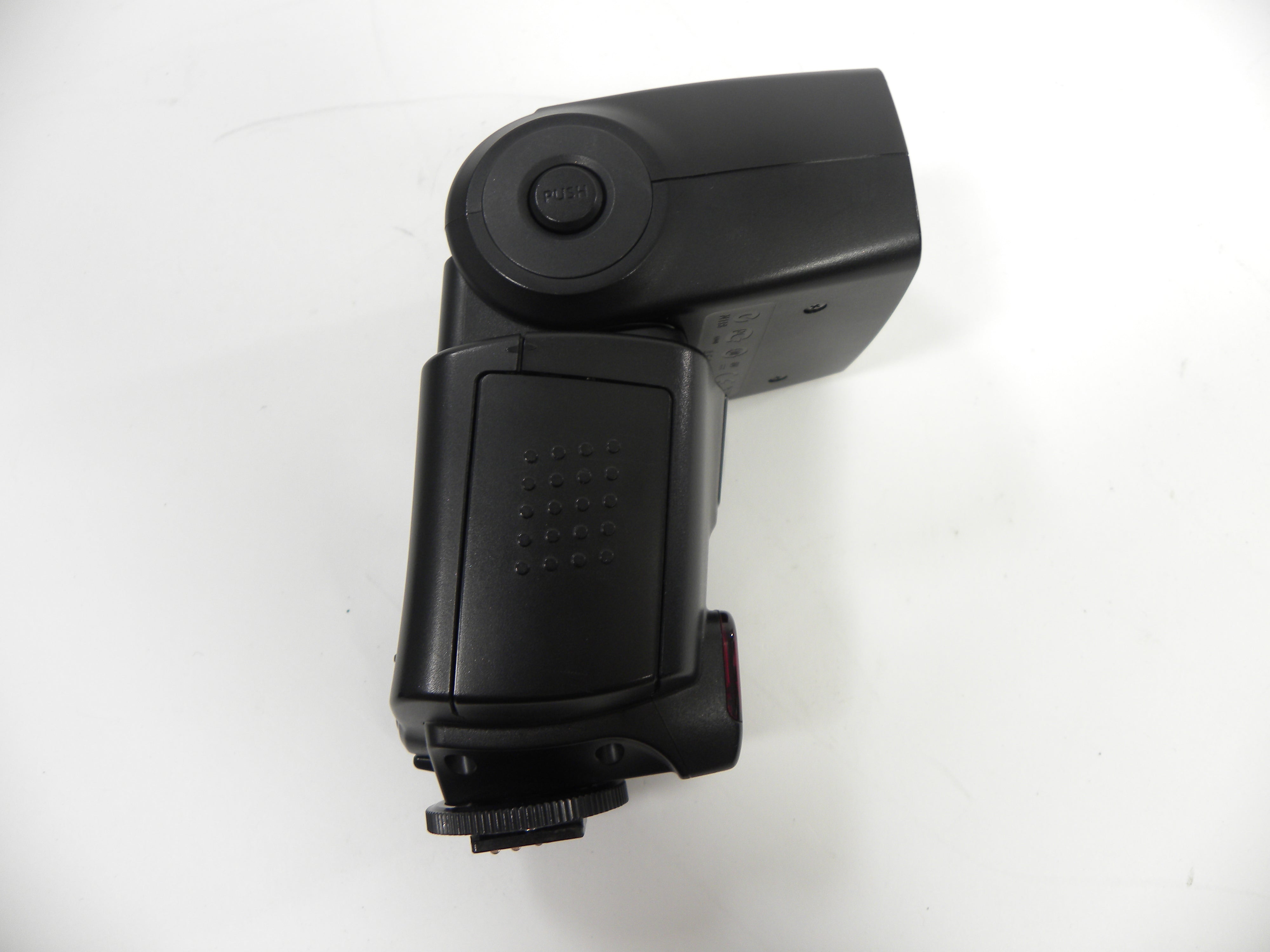 Canon 430EX Speedlite