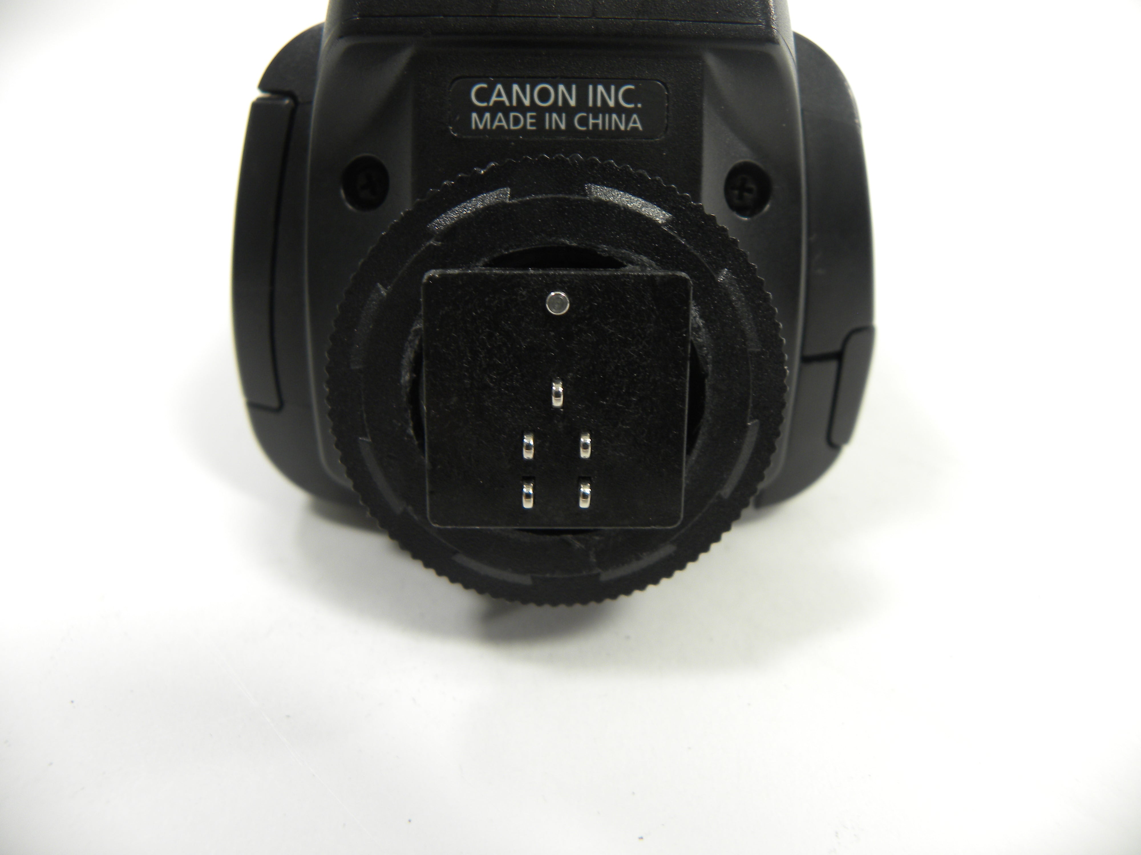 Canon 430EX Speedlite