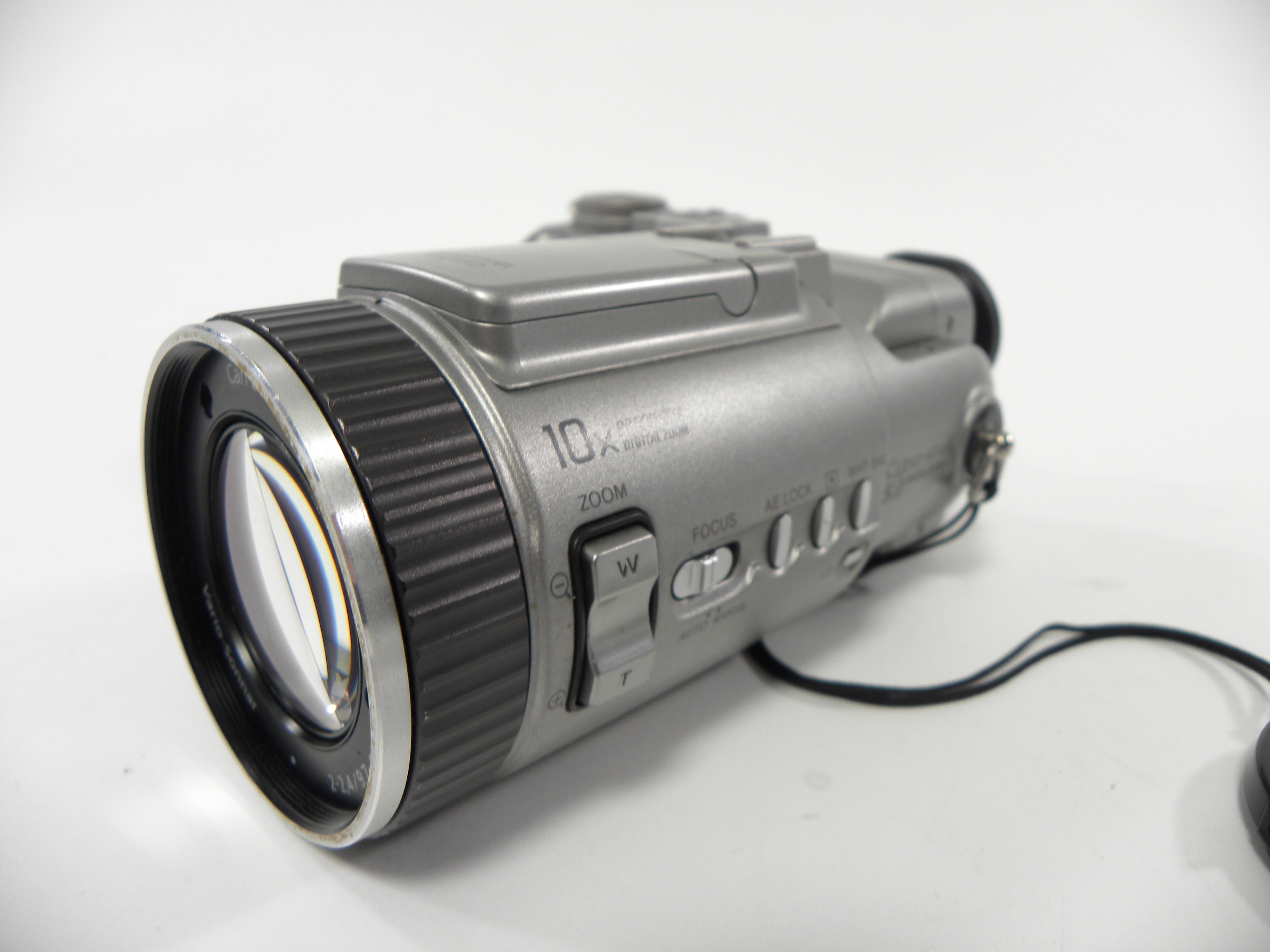 Sony DSC-F707 Digital Still Camera