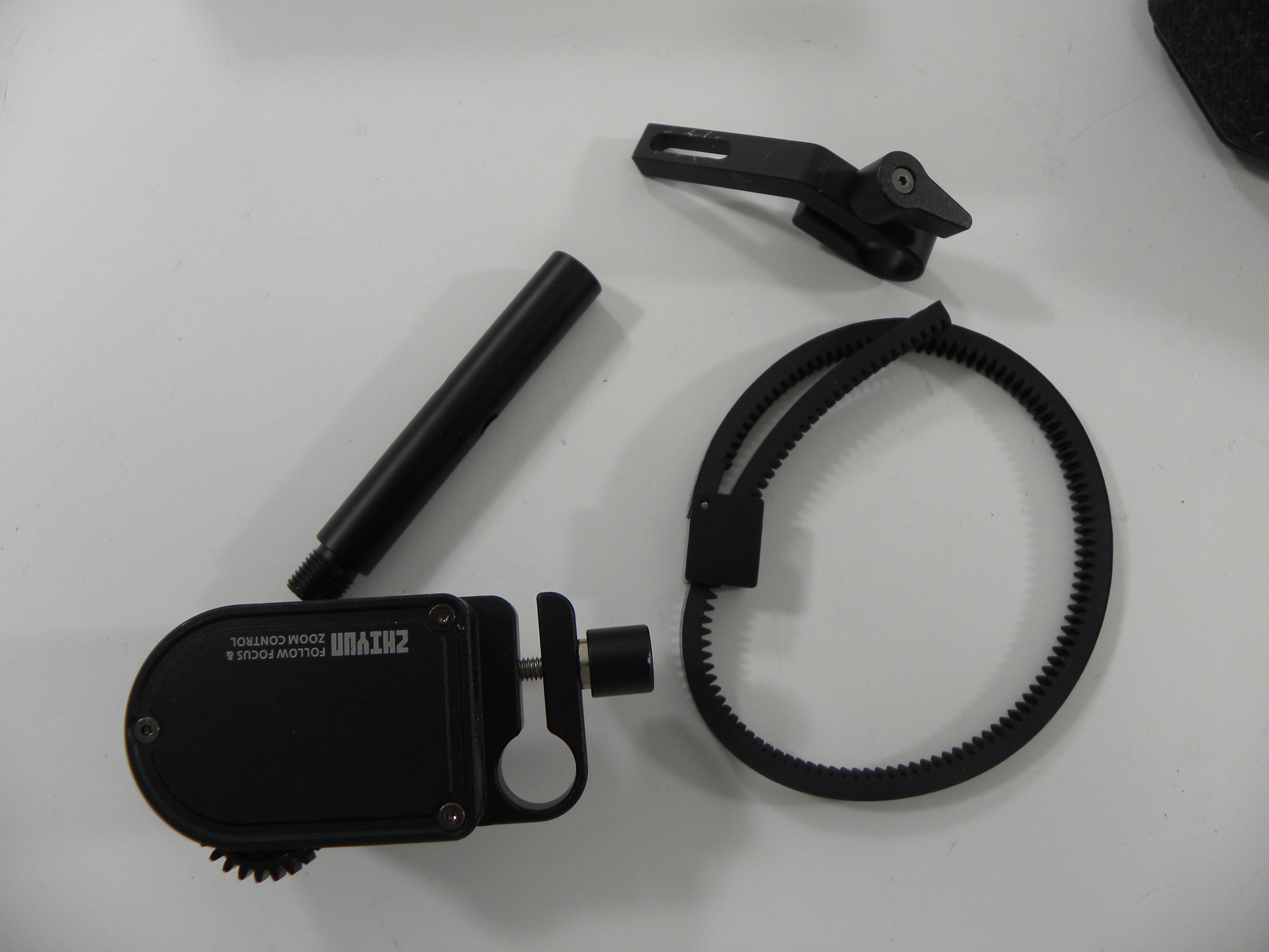 ZhiYun Weebills Gimbal