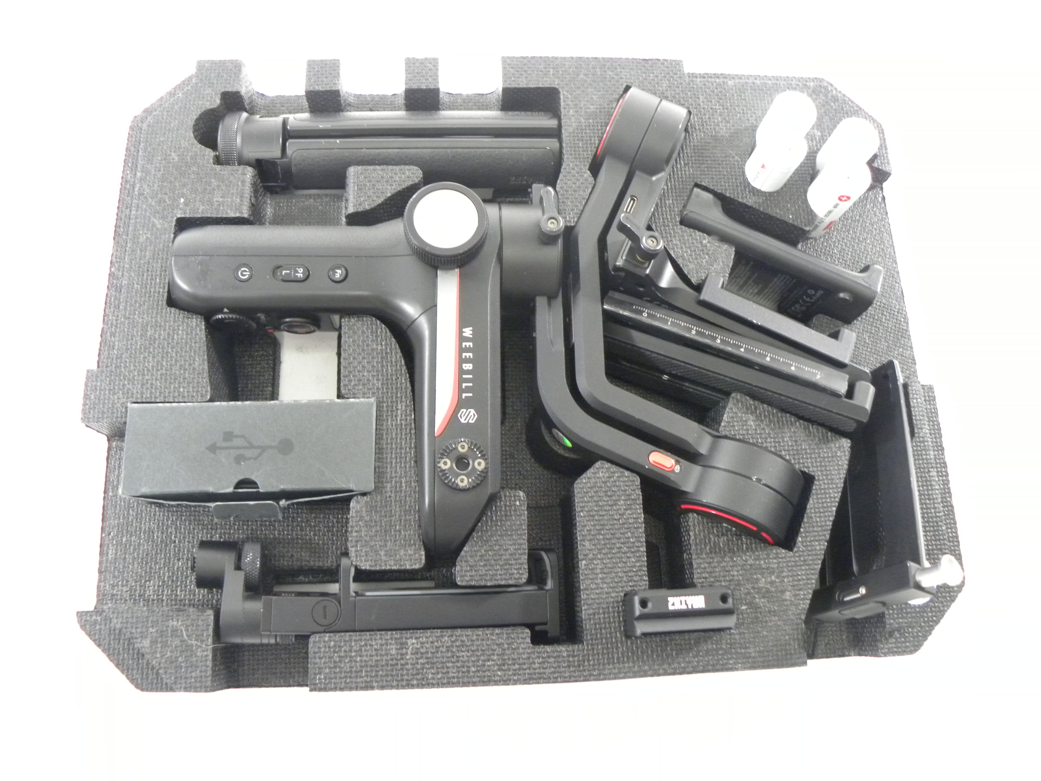 ZhiYun Weebills Gimbal