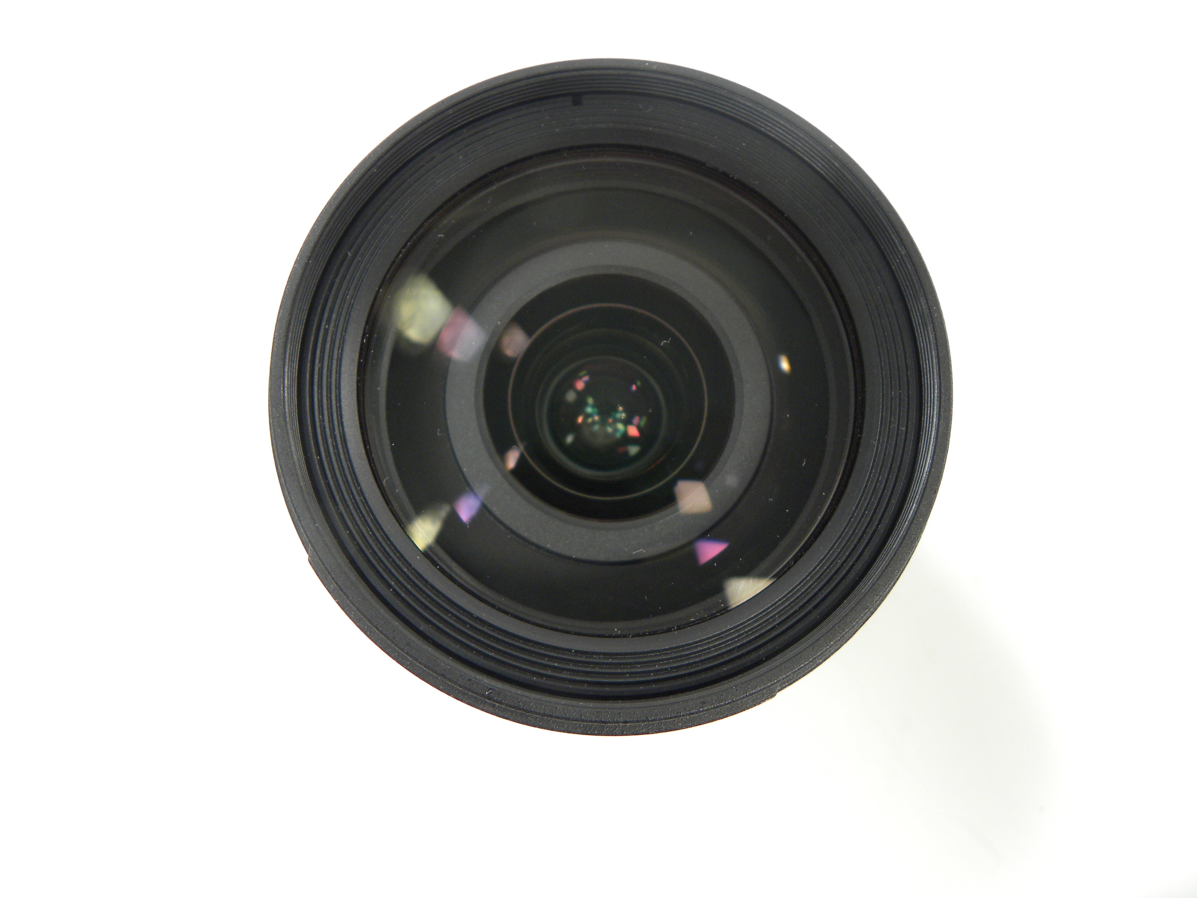 Promaster Digital XR EDO AF LD IF 18-200mm f3.5-6.3 Canon EF Mount
