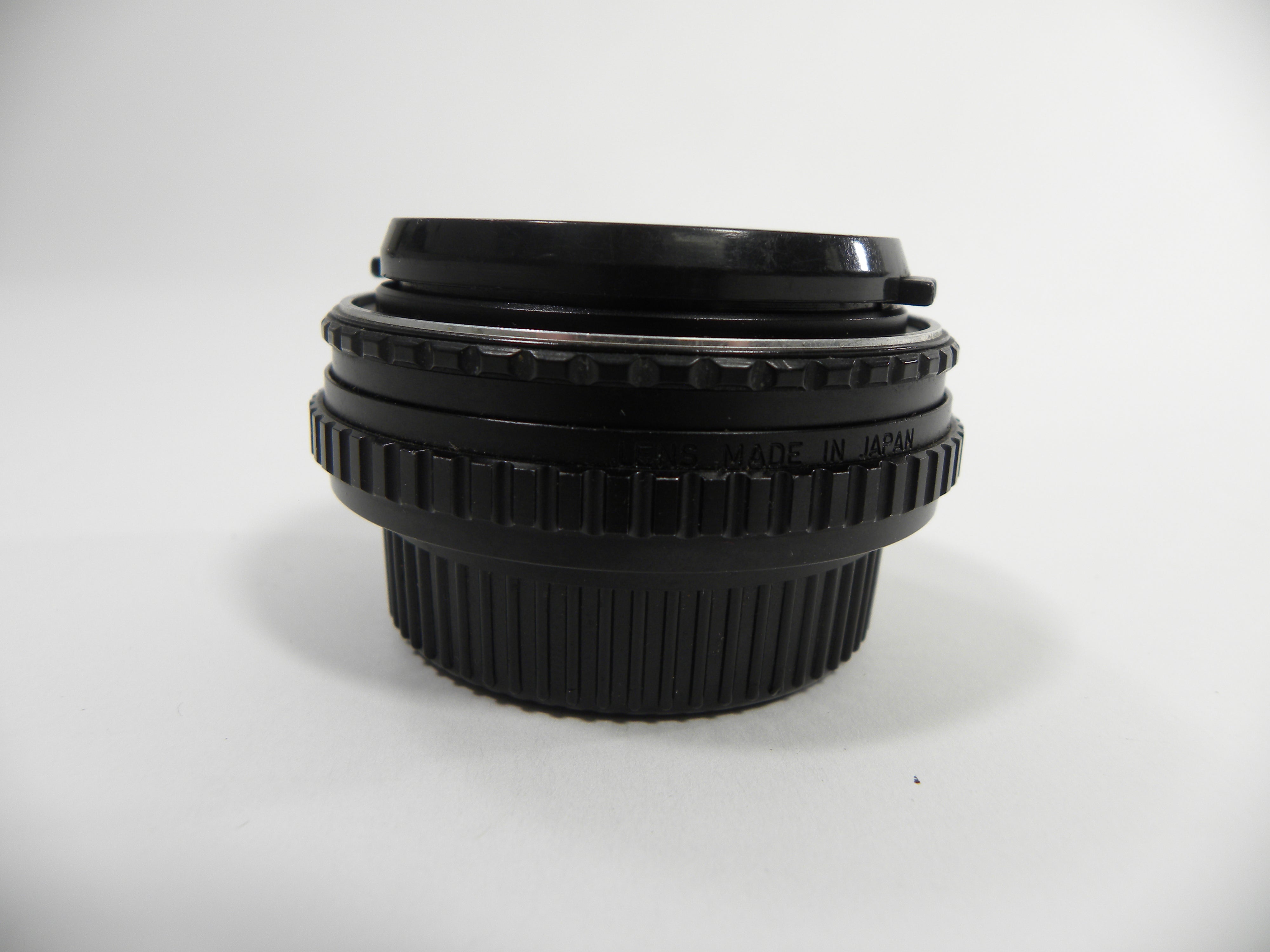 Pentax-M SMC 40mm f2.8 PK Mount