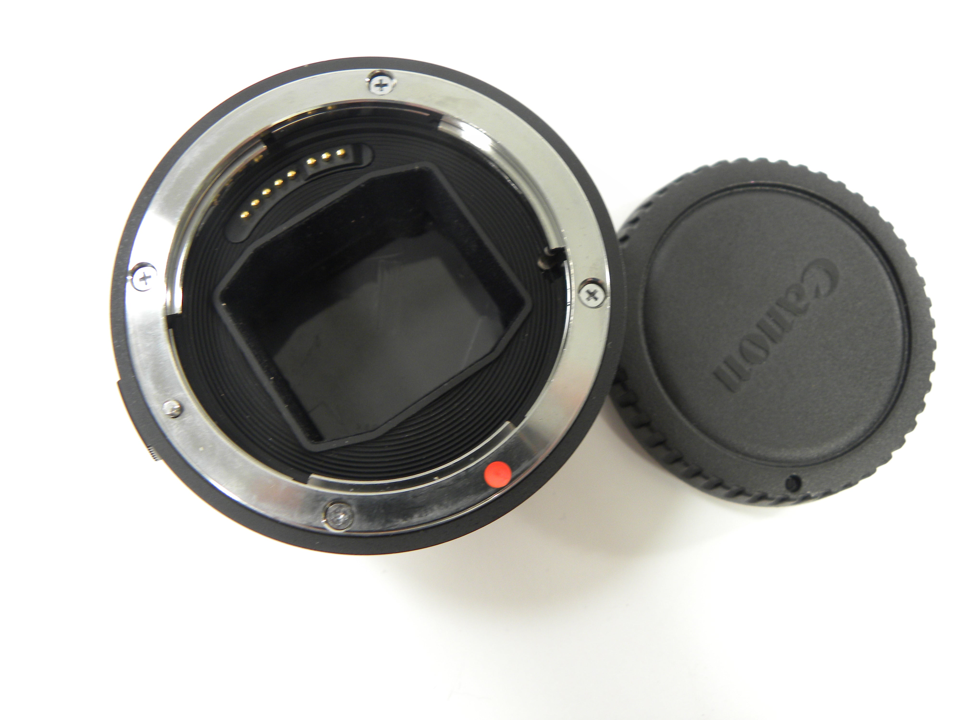 Sigma MC-11 Mount Converter Canon EF to Sony E