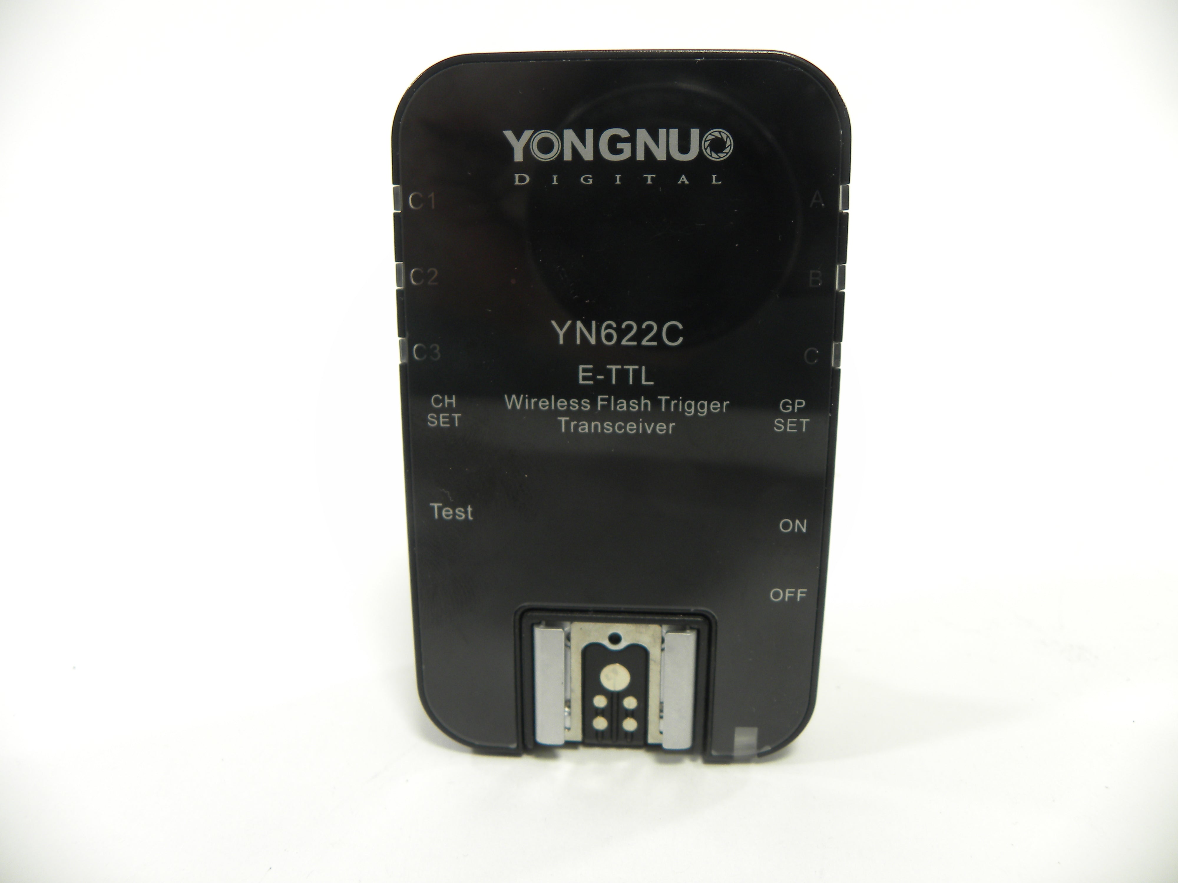 YongNuo YN622C Wireless Transceiver