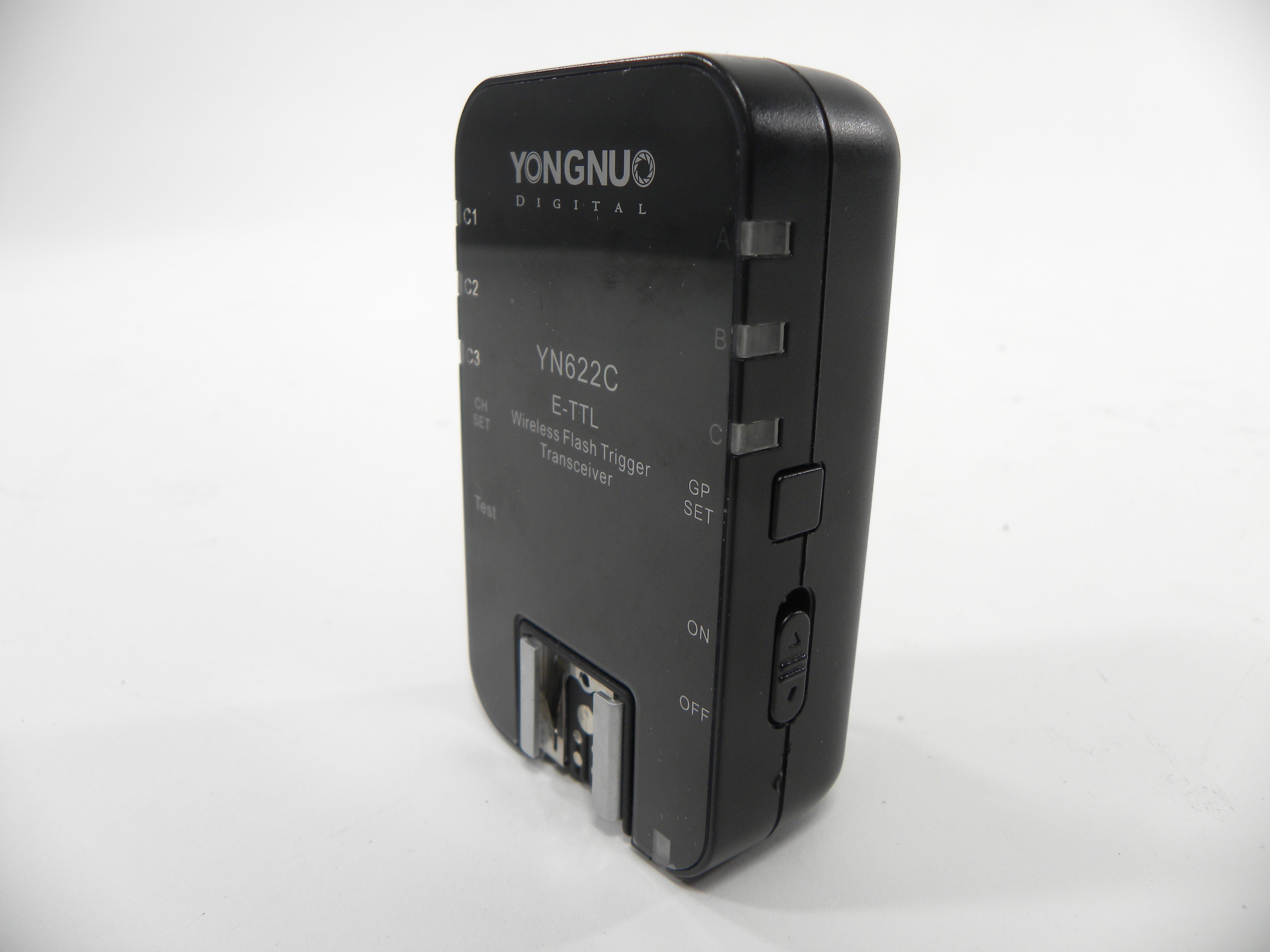 YongNuo YN622C Wireless Transceiver