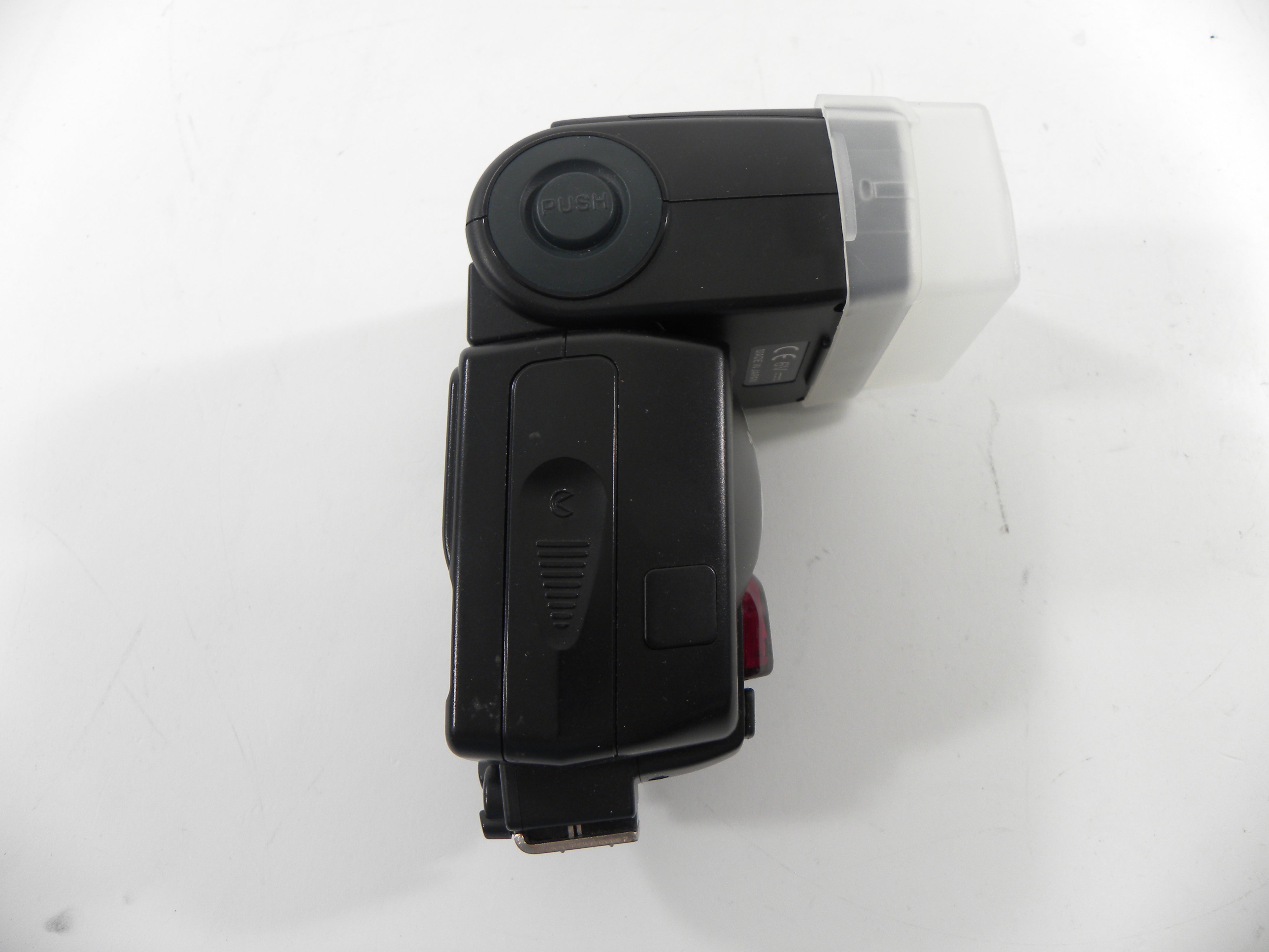 Nikon Speedlite SB-80DX