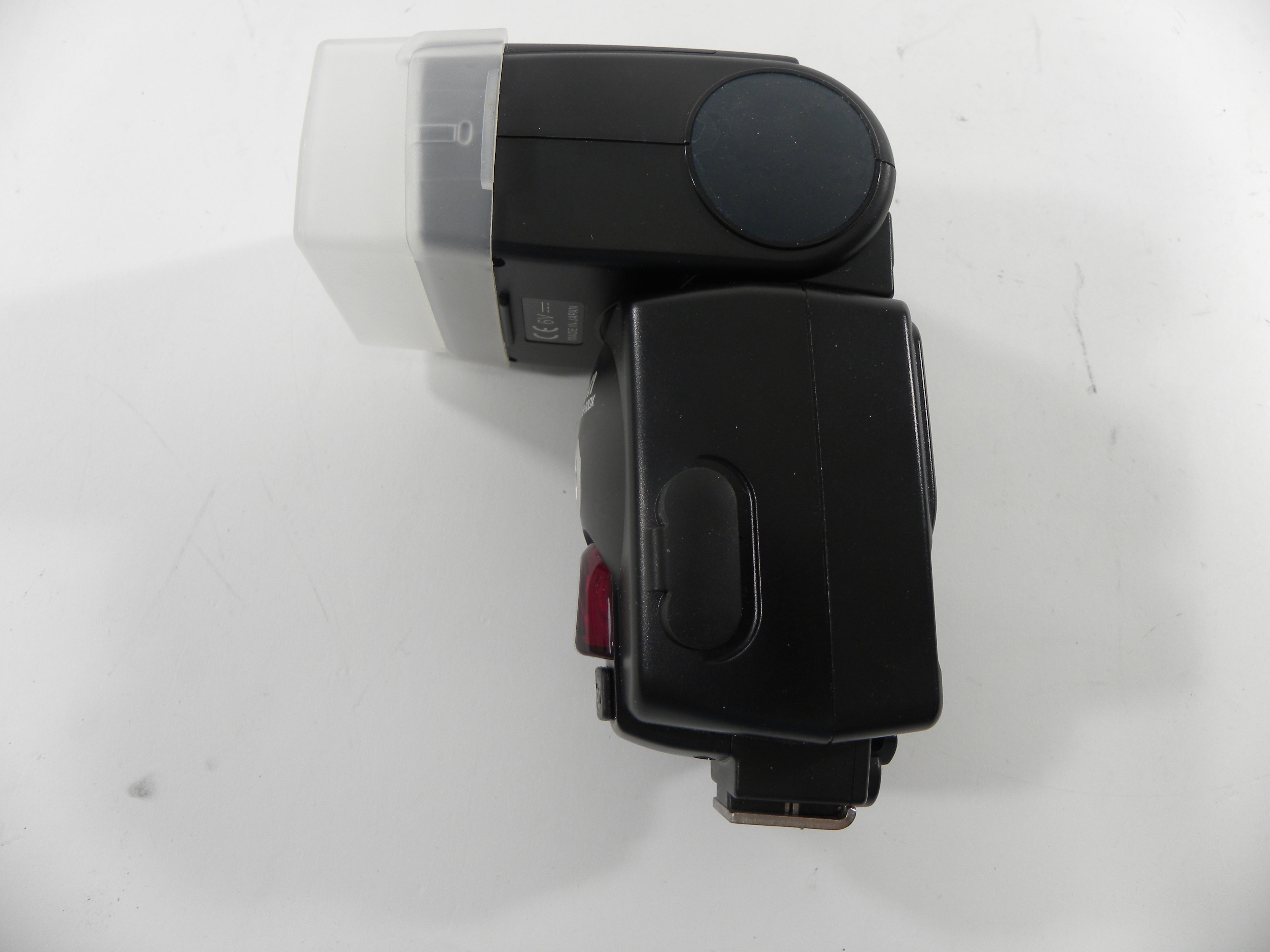 Nikon Speedlite SB-80DX
