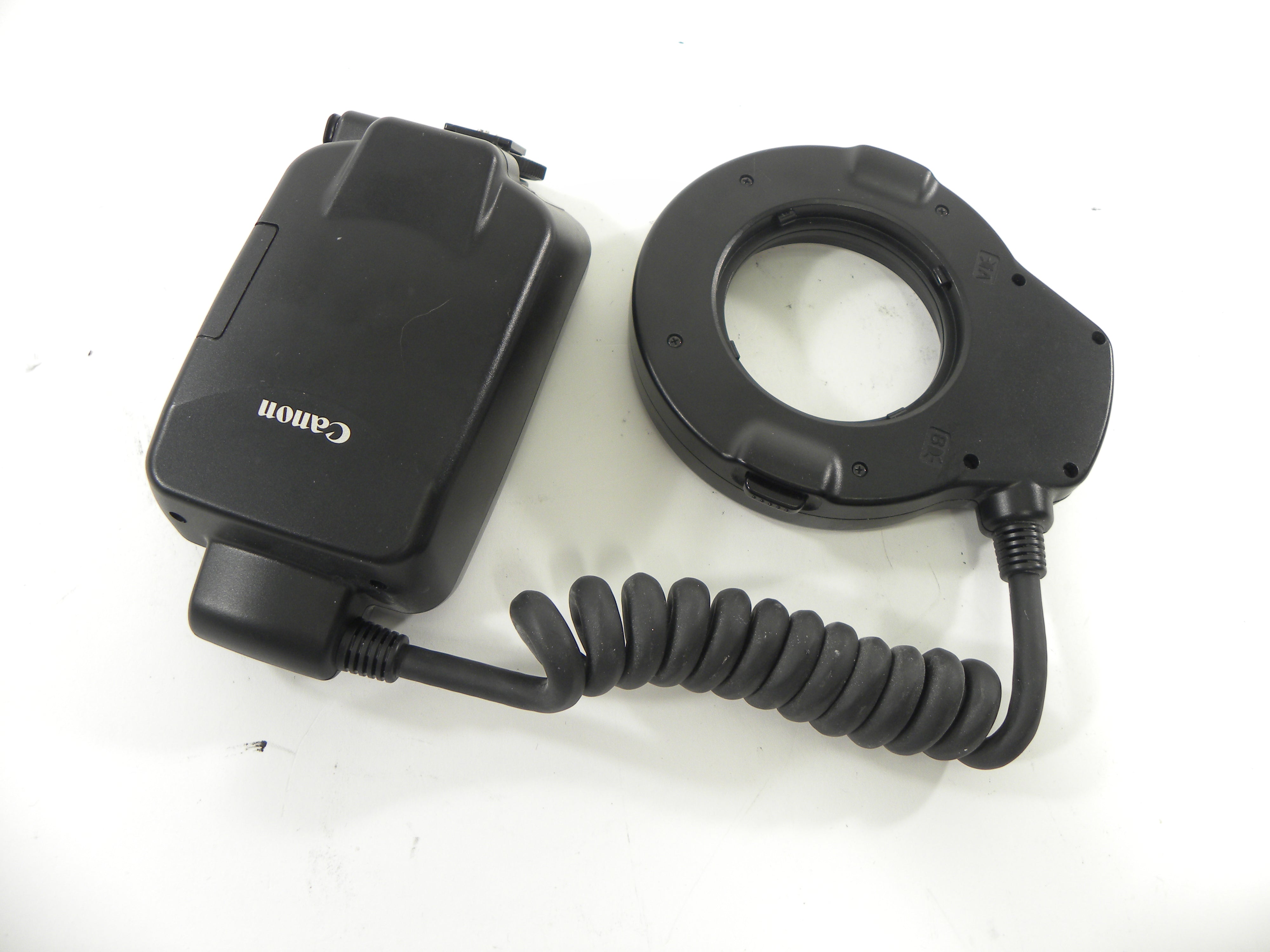 Canon Macro Ring Lite MR14EX