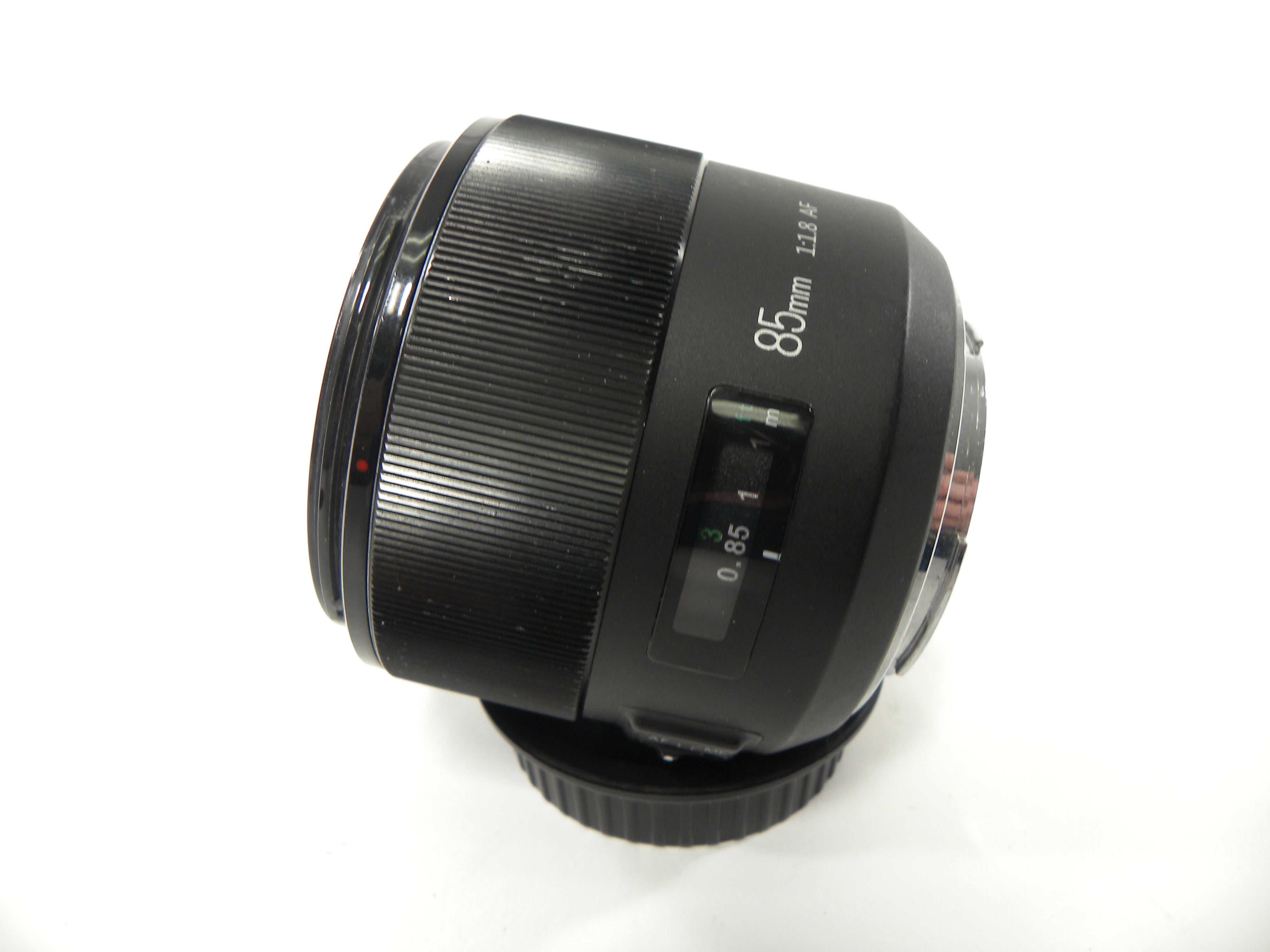 Meke 85mm f1.8 Canon EF Mount