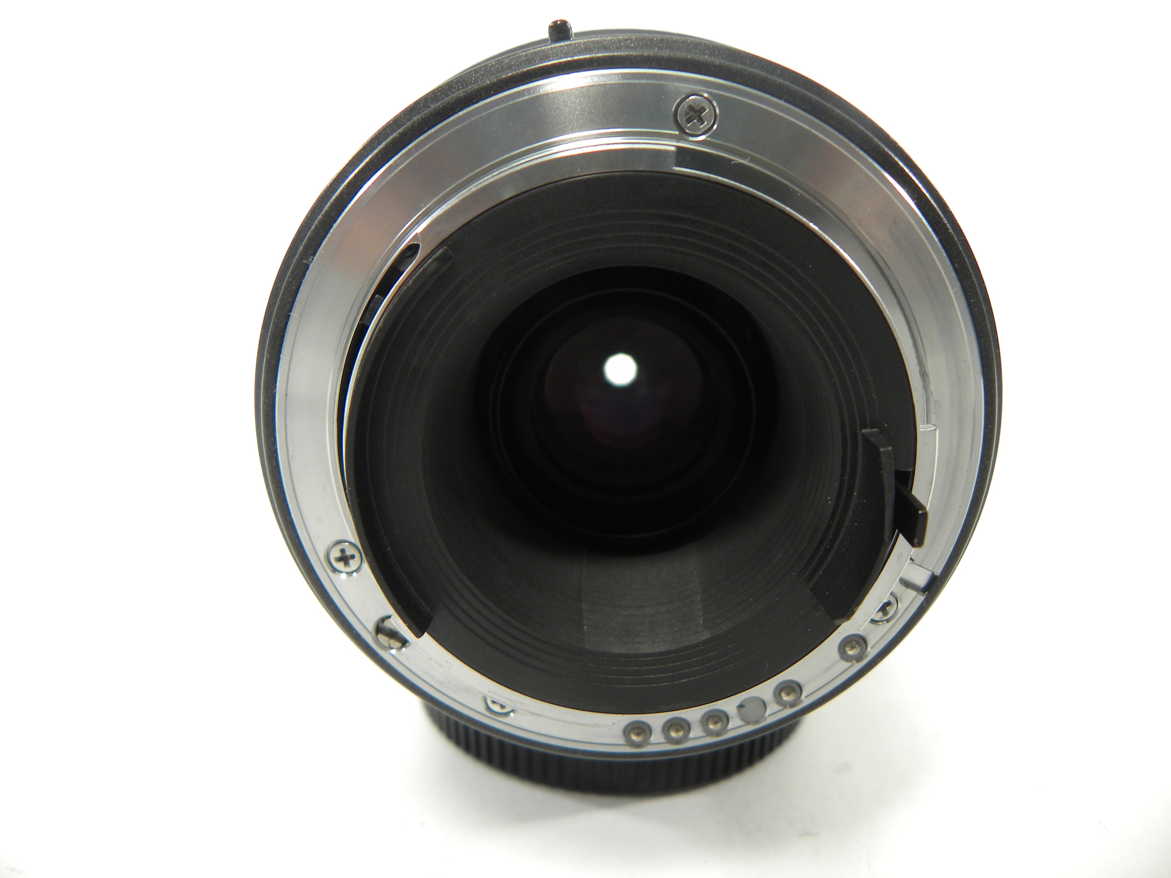 Tamron AF LD Tele-Macro 70-300mm f4-5.8 PK Mount