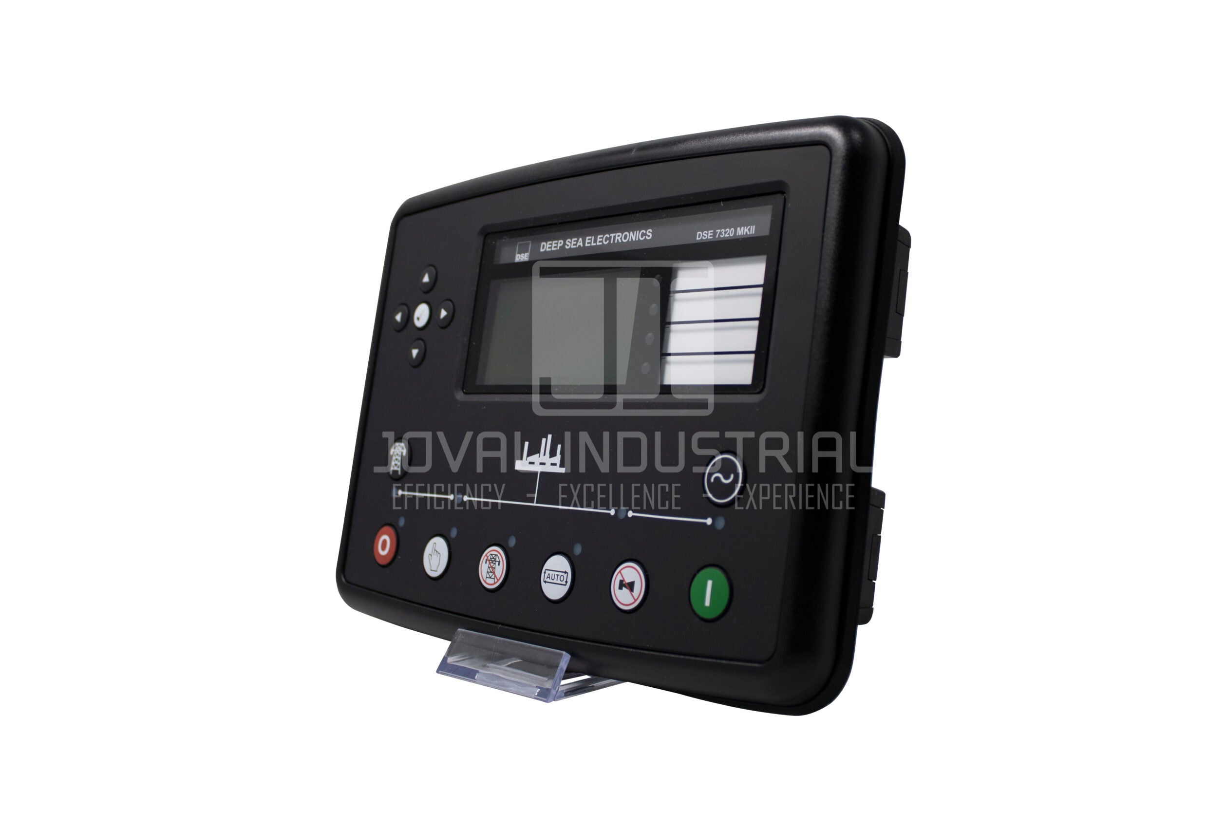 DSE7320 MKII Deepsea Auto Mains Utility Failure Control Module