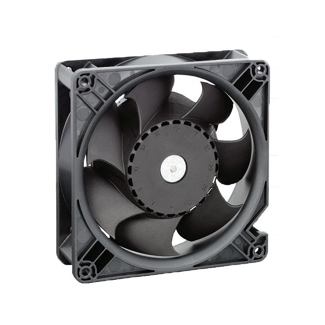 DV5218N Ebm-Papst  FAN AXIAL 127X38MM 48VDC WIRE