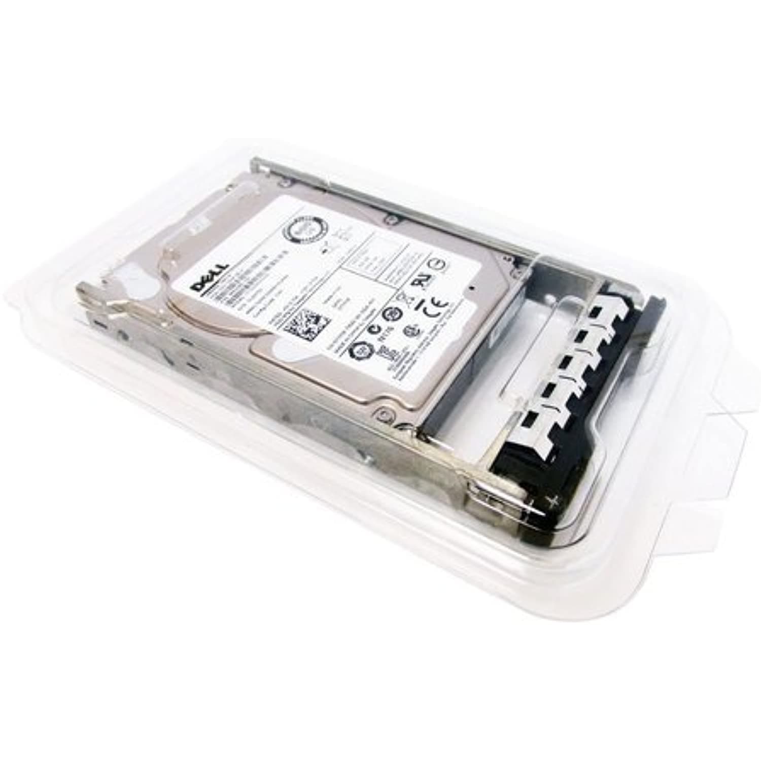 Dell 0F617N 300GB 15k RPM 3.5" SAS-6Gb/s HDD-FoxTI
