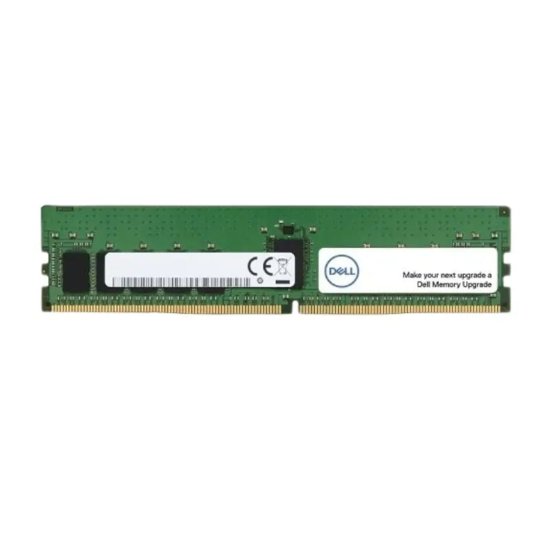 AC888061 Dell 32GB Ddr5 5600mt/s Pc5-44800 2rx8 Ecc Sdram 288-pin Rdimm Memory Module