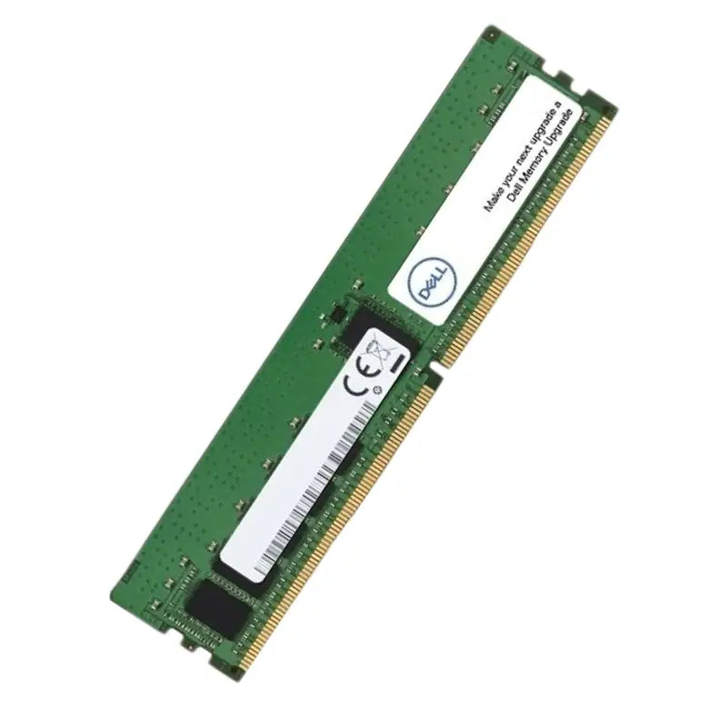 AC888061 Dell 32GB Ddr5 5600mt/s Pc5-44800 2rx8 Ecc Sdram 288-pin Rdimm Memory Module