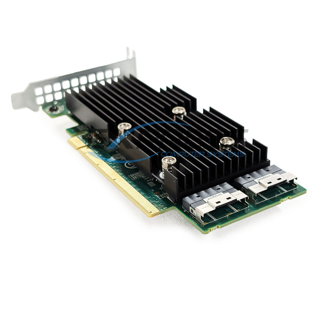 Dell PCIe Extender Bridge LP Adapter (Gen 14) | YN9K8