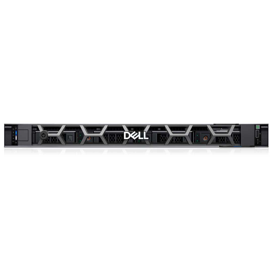 Dell PowerEdge R660xs Rack Server | Configurable