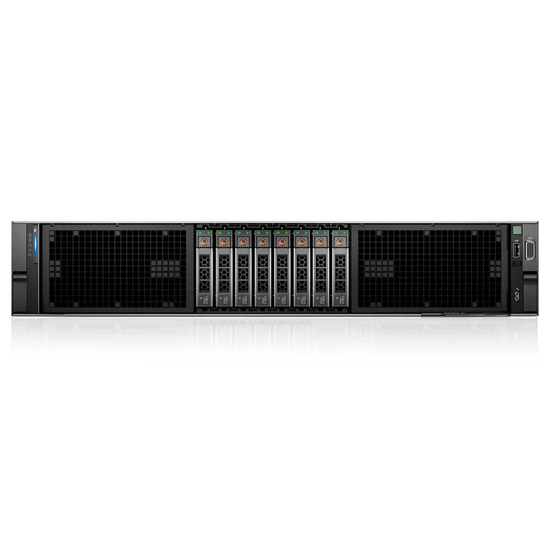 Dell PowerEdge R760XA Rack Server | Configurable