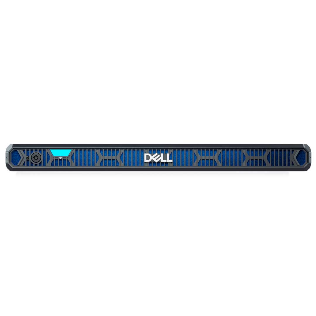 Dell PowerEdge XR5610 Rack Server | Configurable
