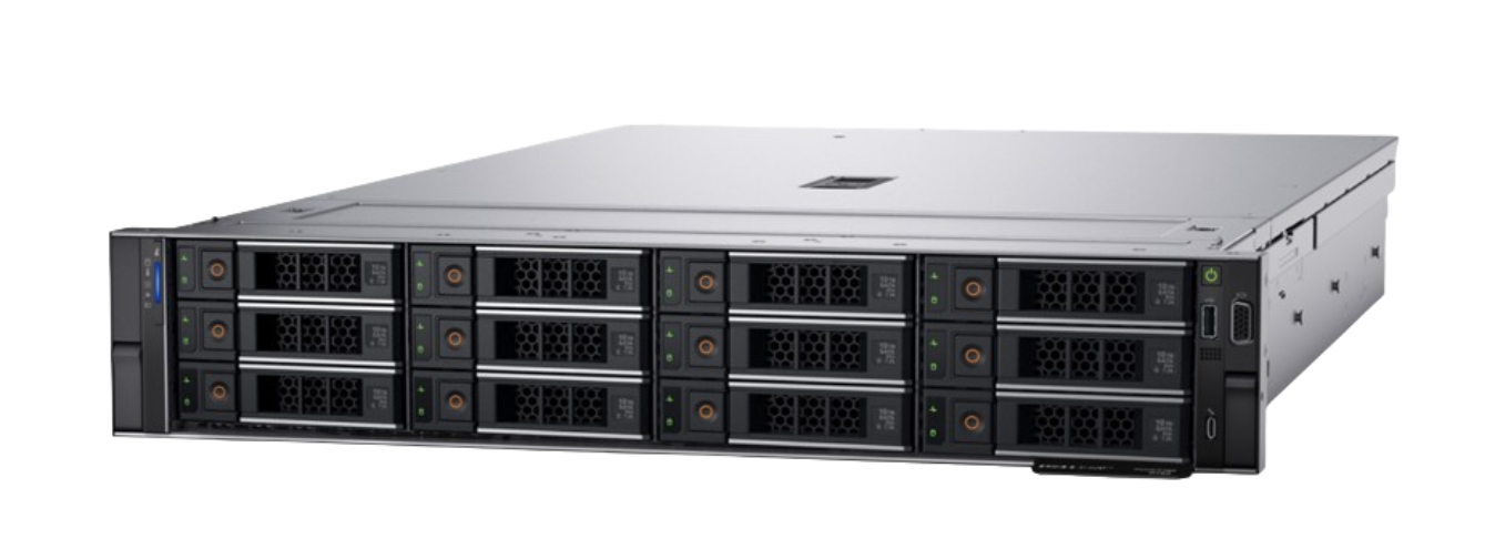 Dell PowerEdge R750