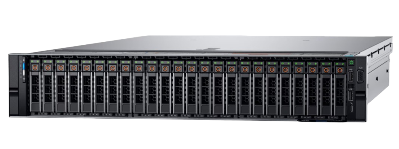 Dell PowerEdge R840