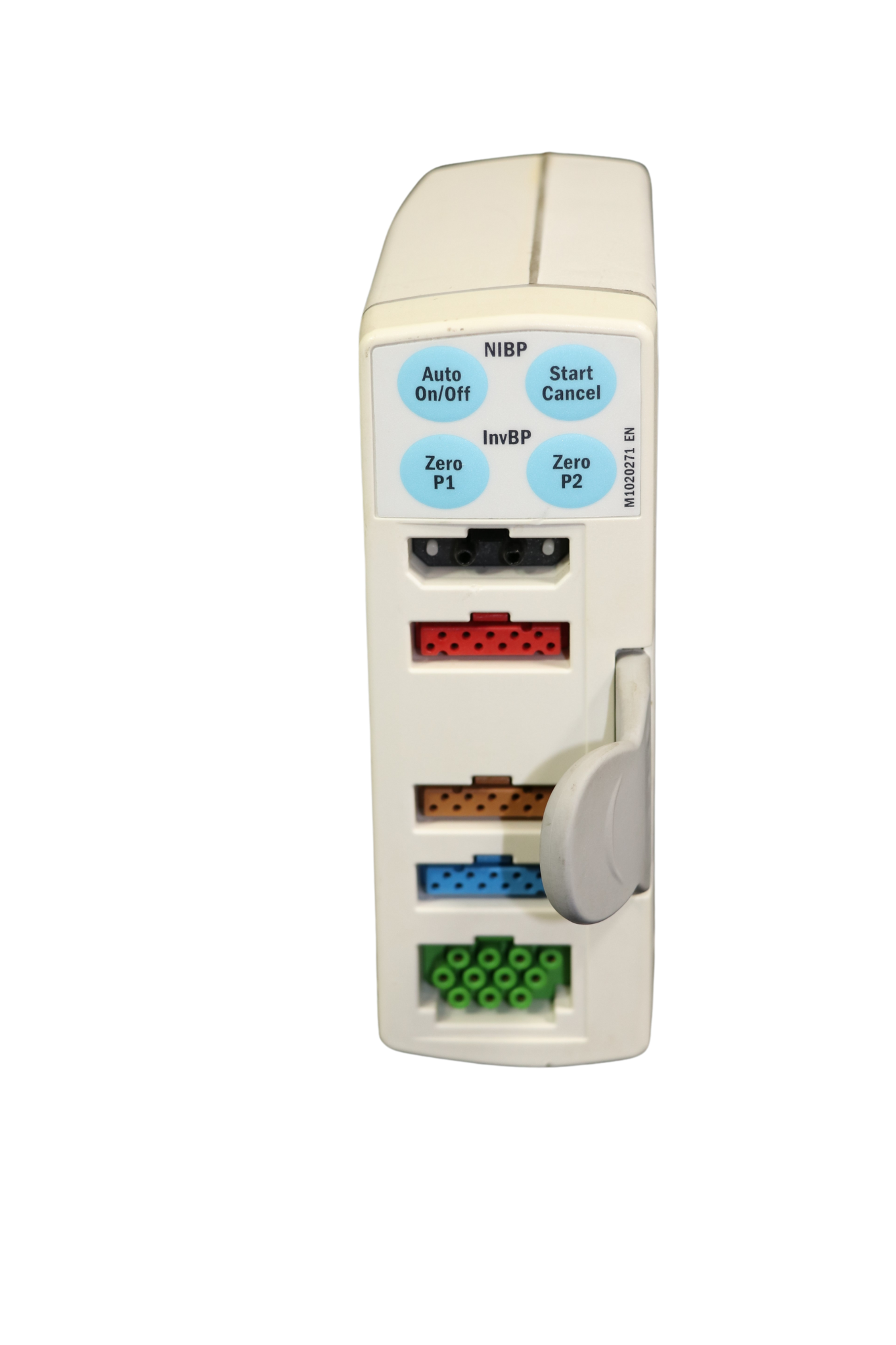 Refurbished GE Carescape Module: E-PSMP-00