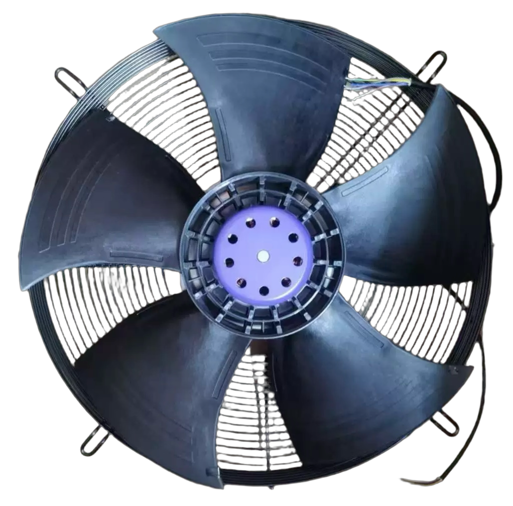 S3G500-BD59-09 ebm papst centrifugal fan