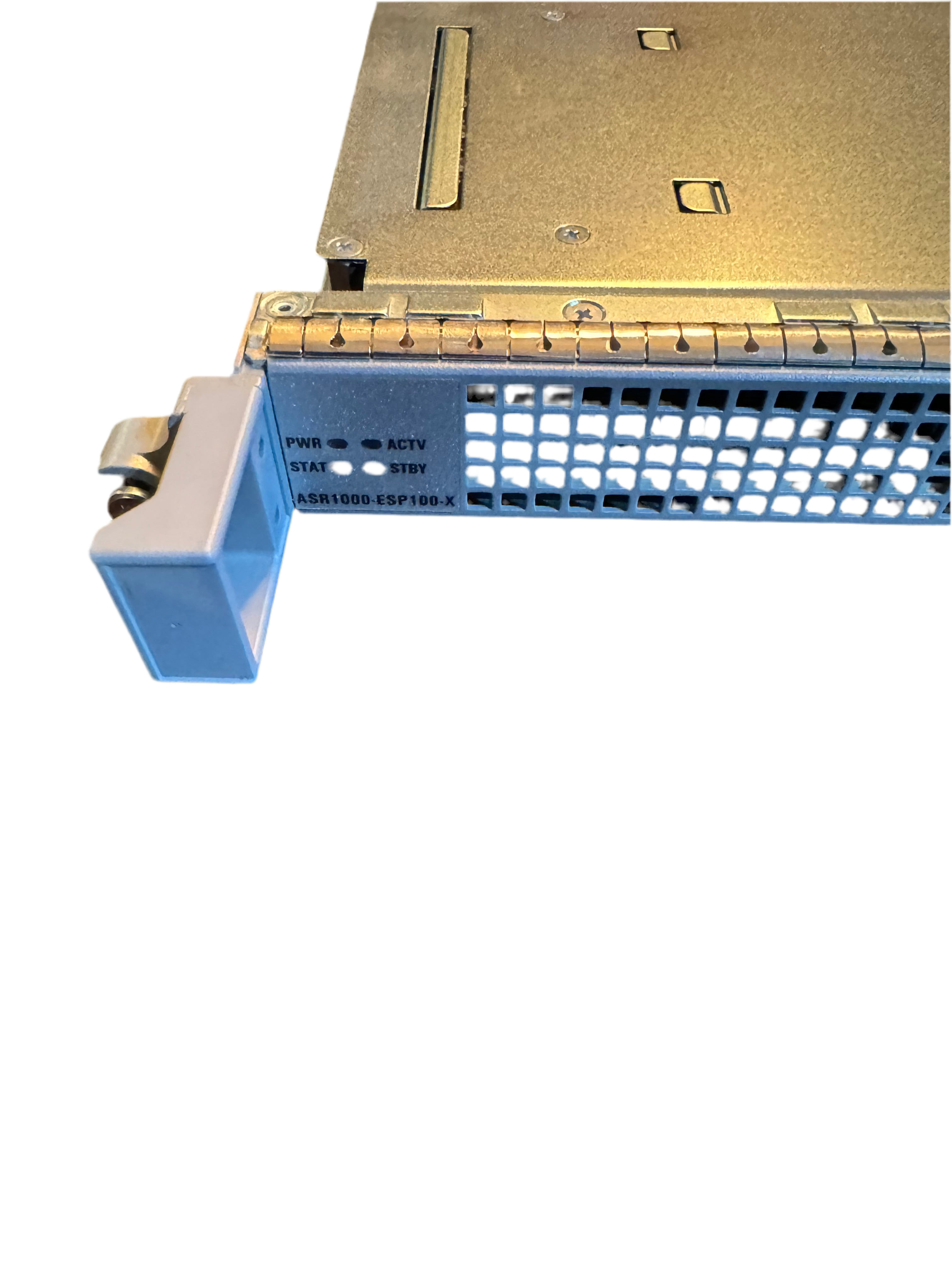 CISCO ASR1000-ESP100-X  For ASR1006-X ASR1013 Chassis