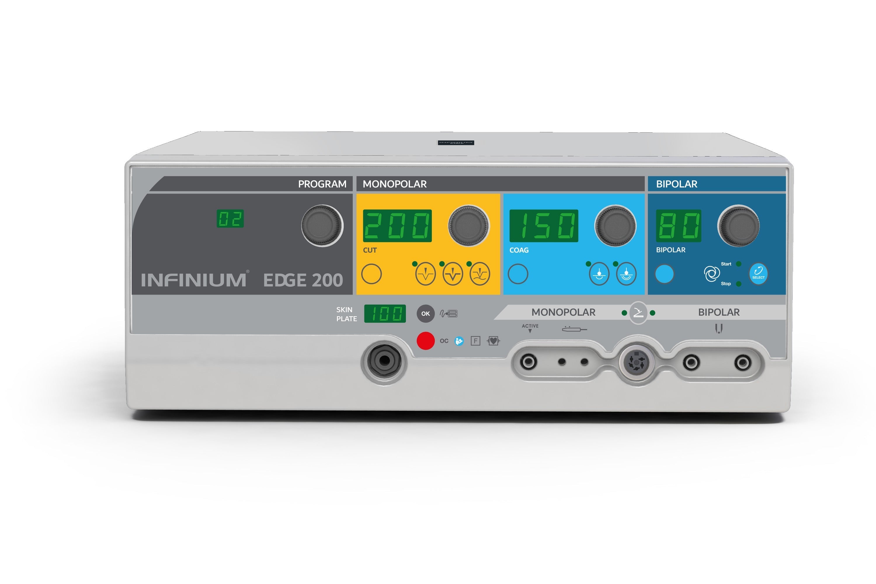 Infinium EDGE 200 Electrosurgical Generator