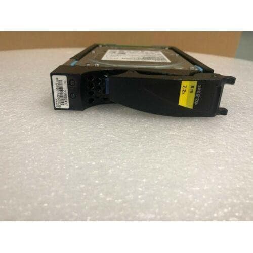 EMC UNITY D3-VS07-6000 005052437 unity 6TB SAS 3.5'-FoxTI
