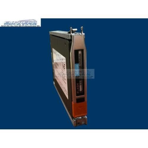EMC V4-2S6FX-200 005050599 200GB EFD FLASH 2.5" 6gbps VNX5400 VNX5600 VNX5200-FoxTI