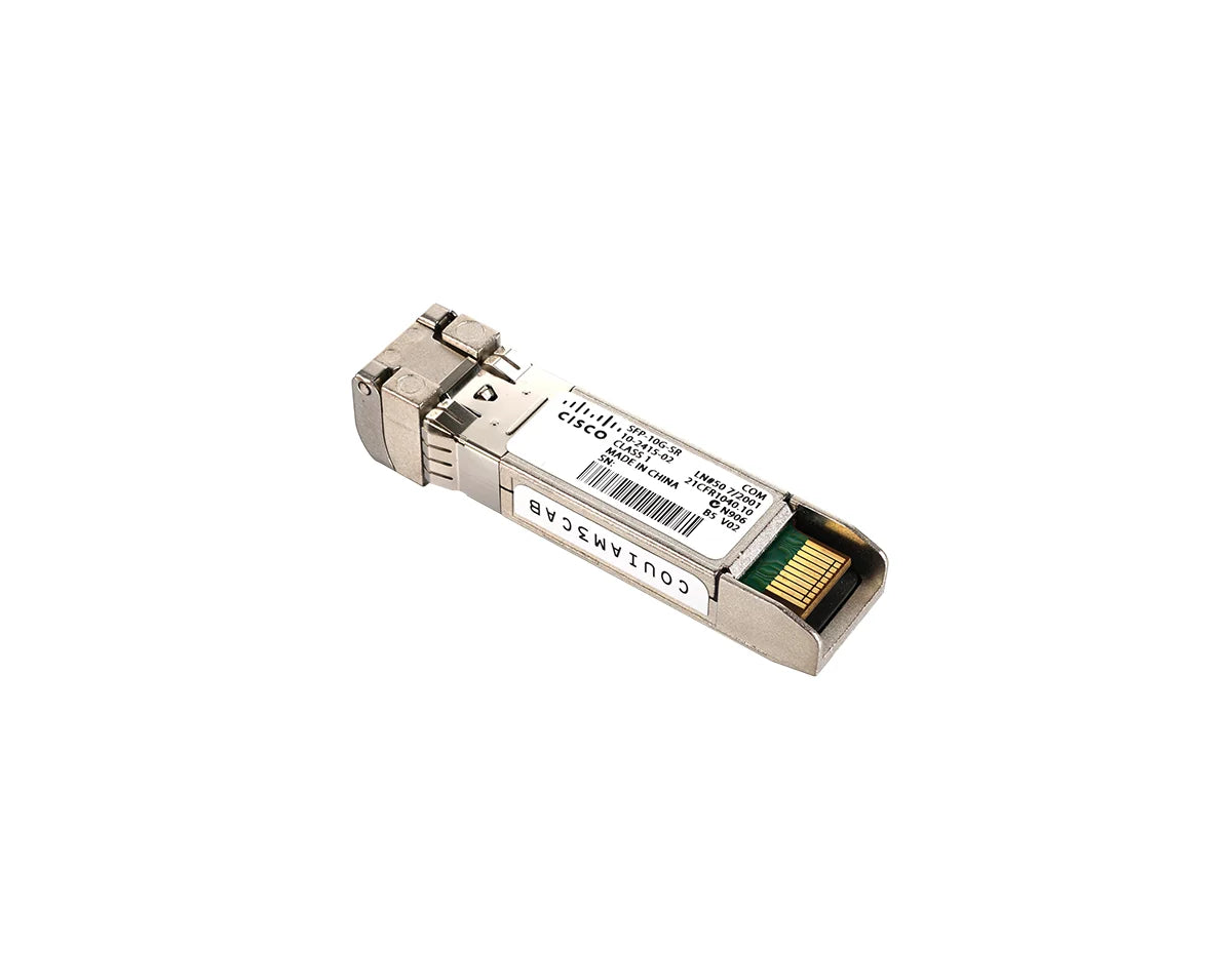 Juniper EX-SFP-10GE-SR Transceiver